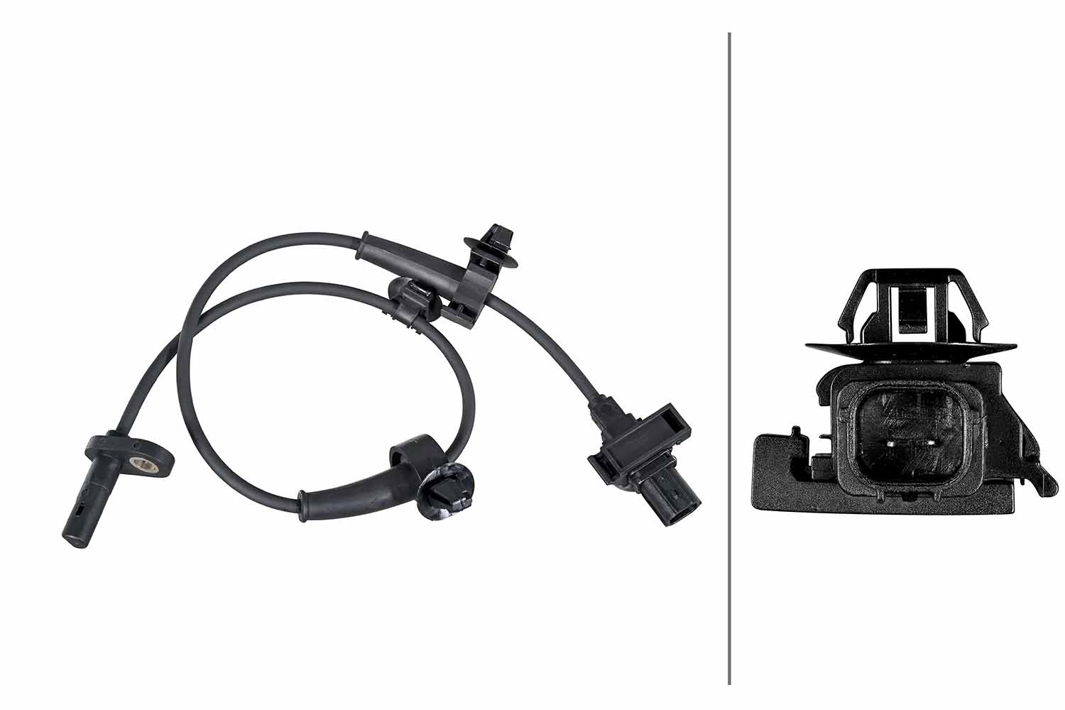 Wielsnelheidssensor Hella 6PU 358 252-221