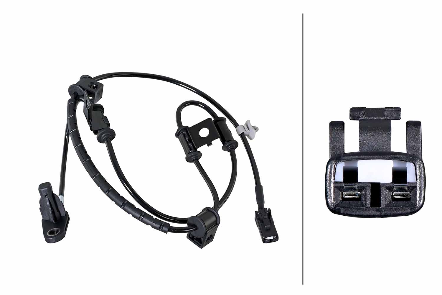 Wielsnelheidssensor Hella 6PU 358 252-231