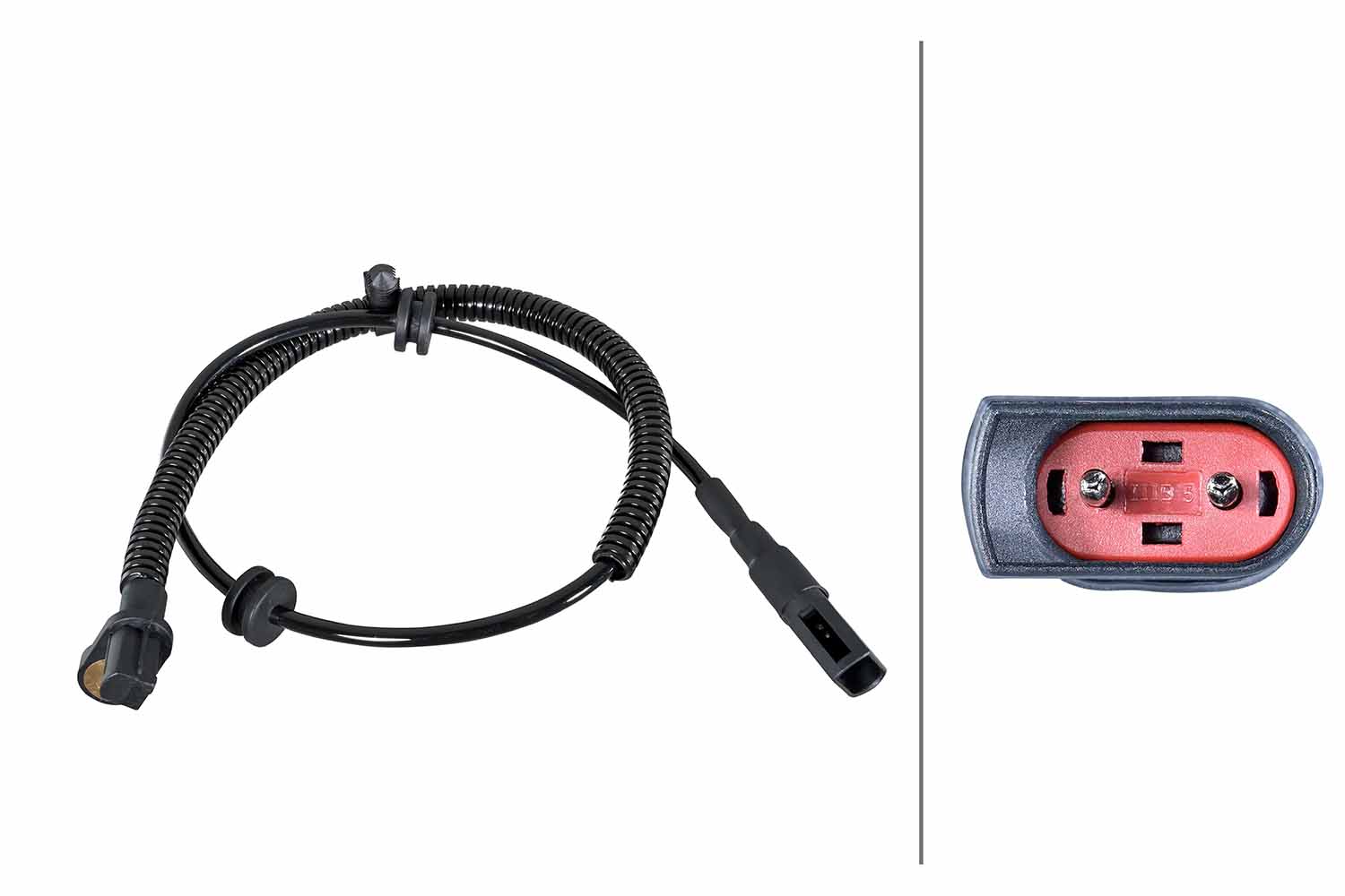 Wielsnelheidssensor Hella 6PU 358 252-271