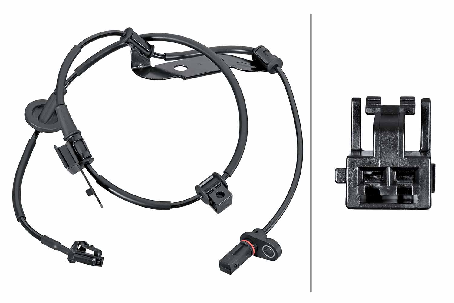 Wielsnelheidssensor Hella 6PU 358 252-311