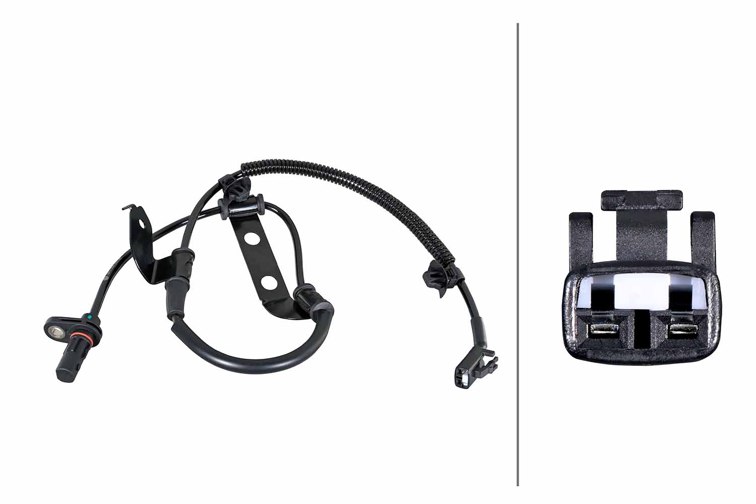 Wielsnelheidssensor Hella 6PU 358 252-331