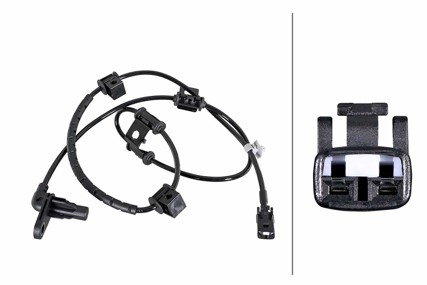 Wielsnelheidssensor Hella 6PU 358 252-341