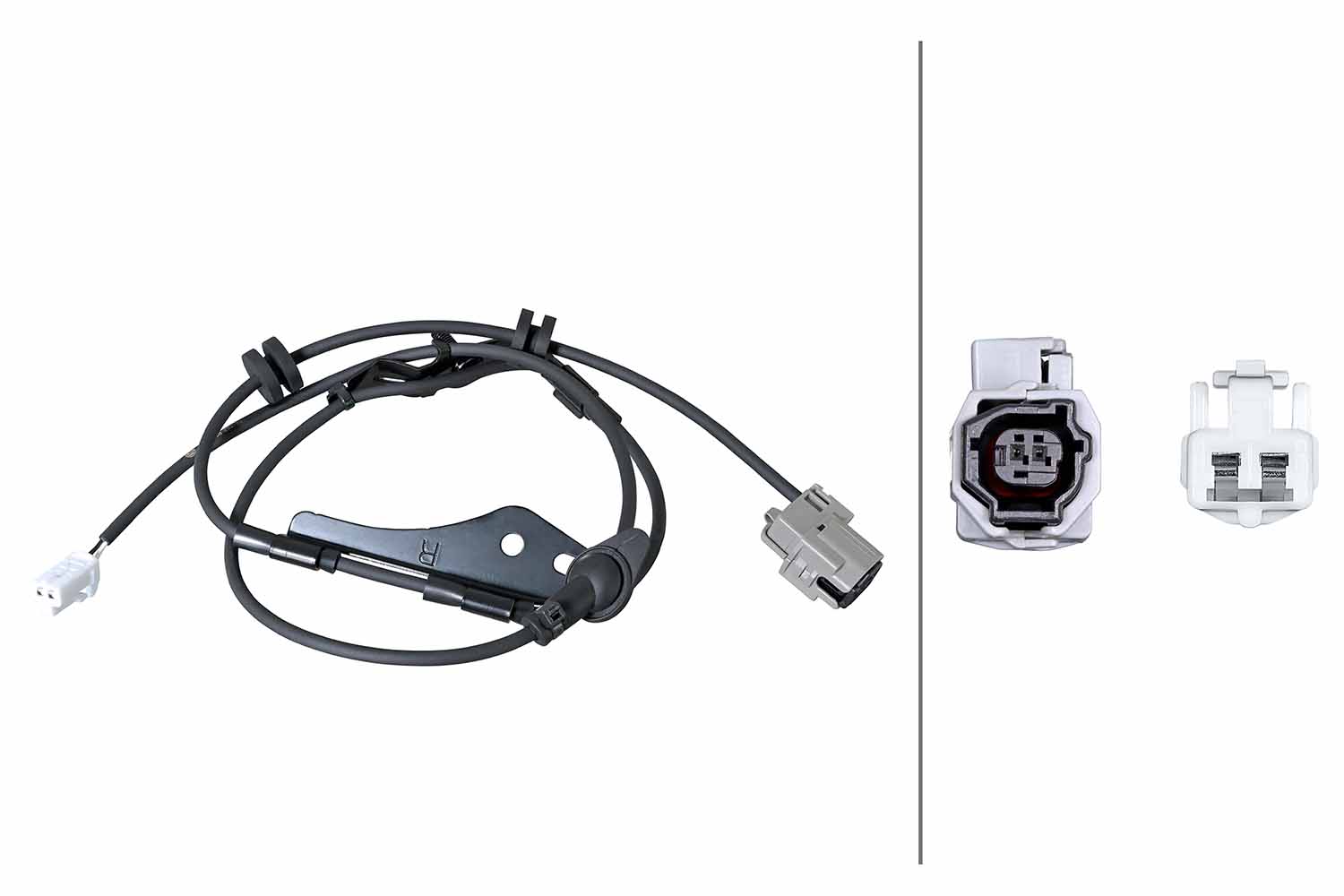 ABS-verbindingskabel Hella 6PU 358 252-381