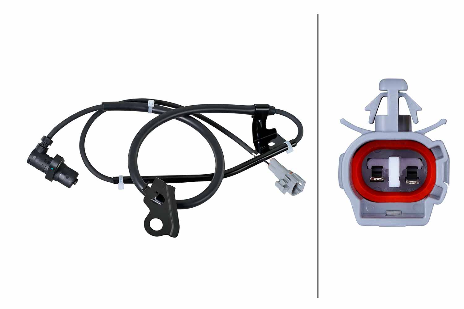 Wielsnelheidssensor Hella 6PU 358 252-401