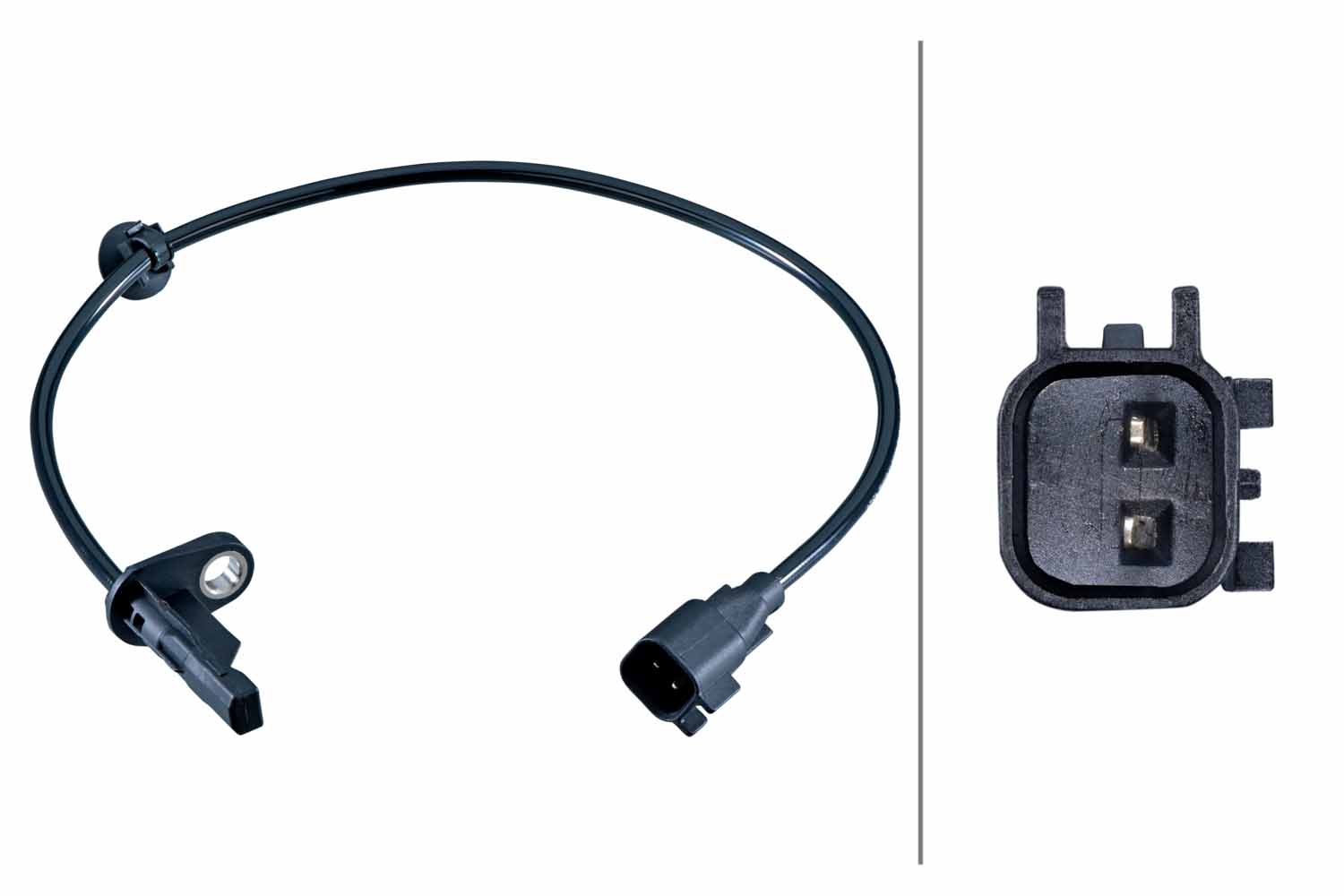 Wielsnelheidssensor Hella 6PU 358 252-481