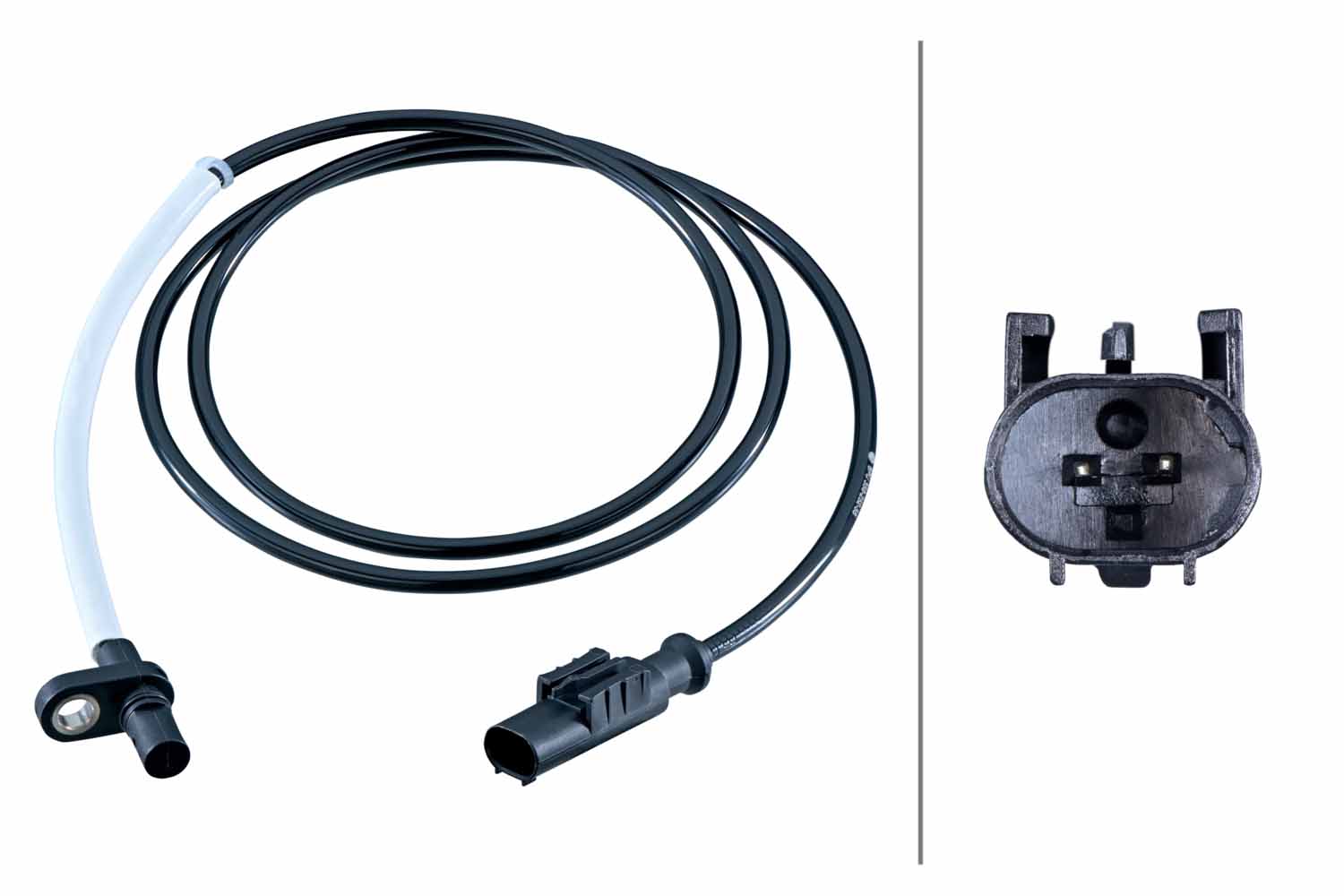 Wielsnelheidssensor Hella 6PU 358 252-581