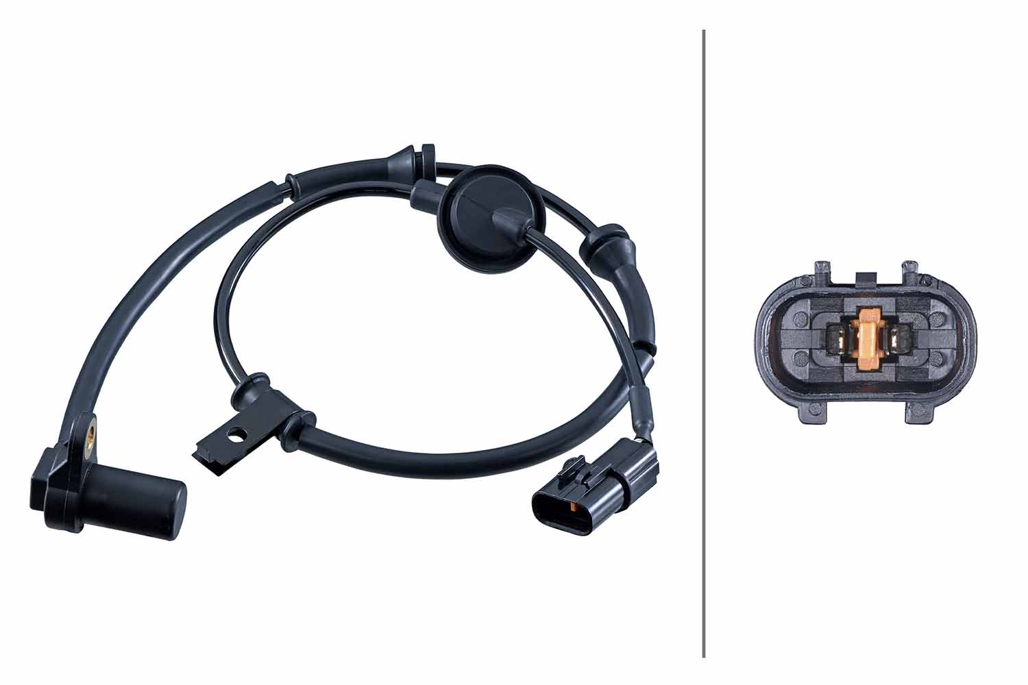 Wielsnelheidssensor Hella 6PU 358 252-611