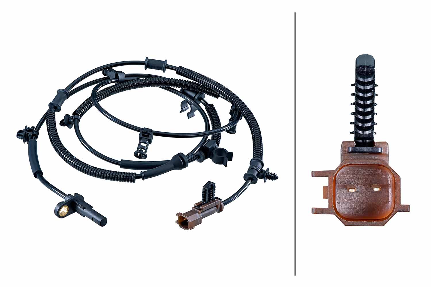 Wielsnelheidssensor Hella 6PU 358 252-921