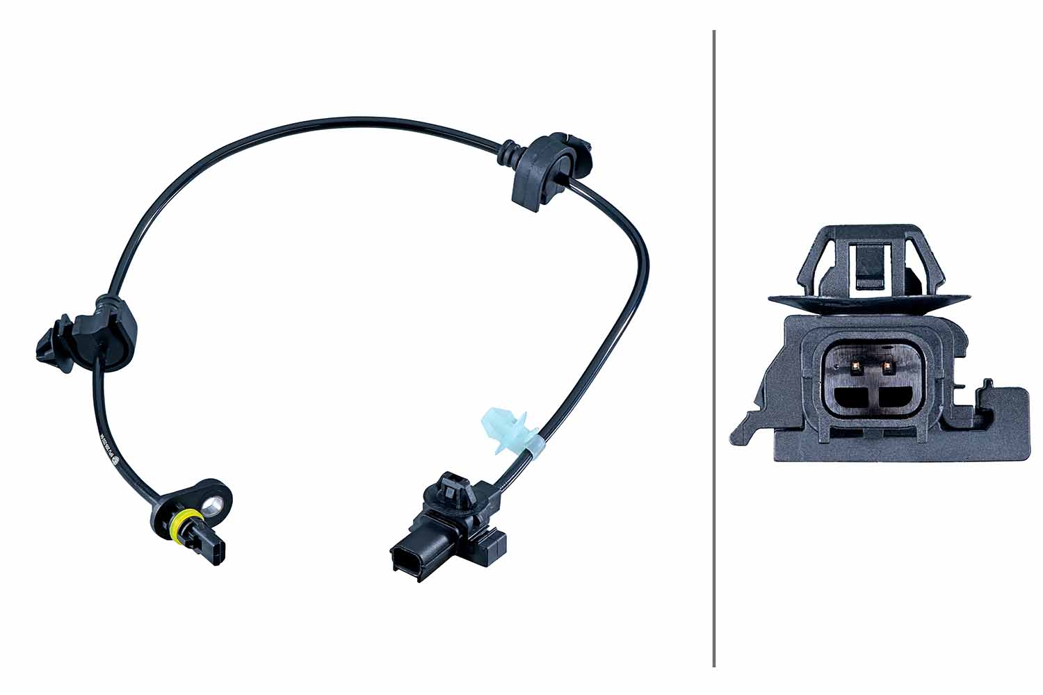 Wielsnelheidssensor Hella 6PU 358 252-941