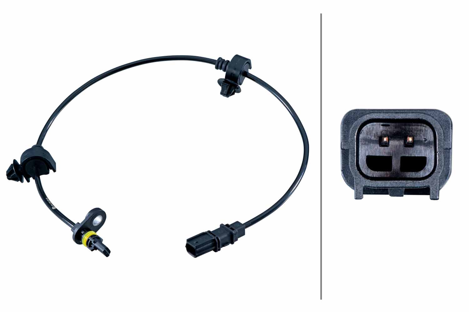 Wielsnelheidssensor Hella 6PU 358 252-951