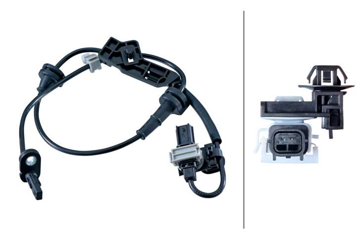 Wielsnelheidssensor Hella 6PU 358 268-061