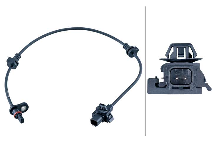 Wielsnelheidssensor Hella 6PU 358 268-131