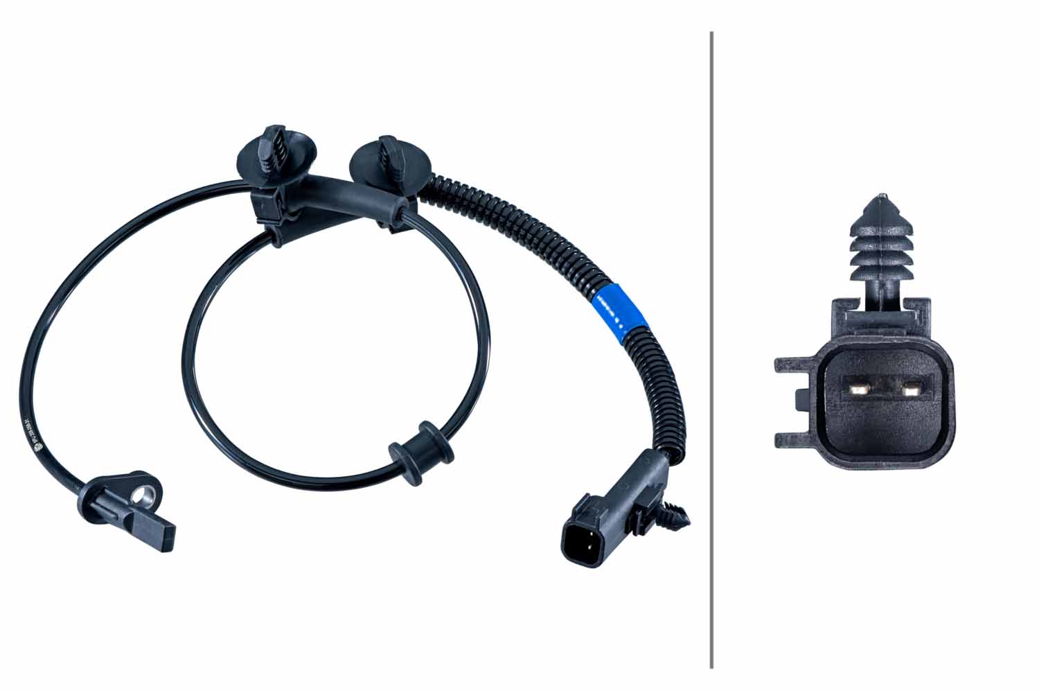 Wielsnelheidssensor Hella 6PU 358 268-311