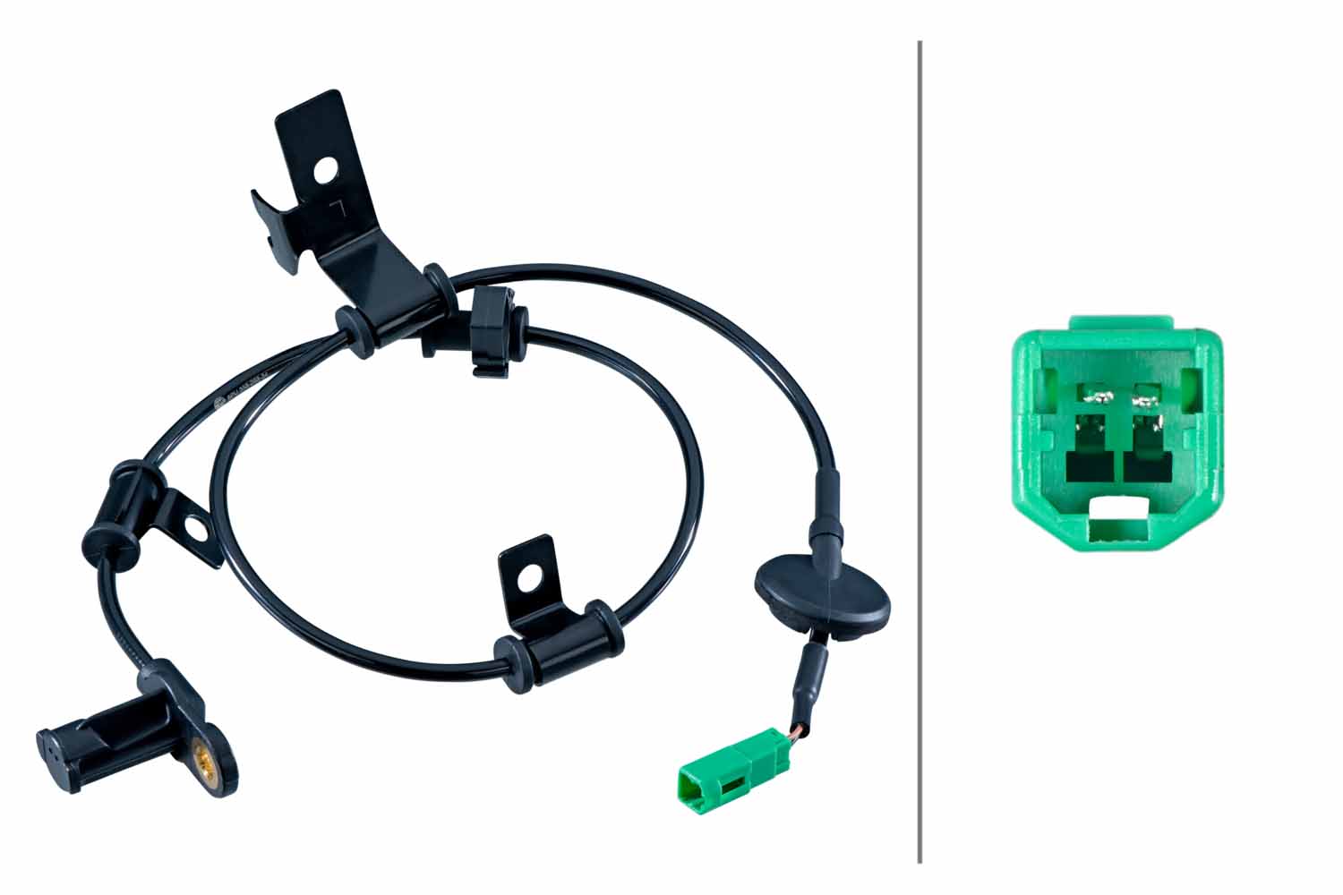 Wielsnelheidssensor Hella 6PU 358 268-341