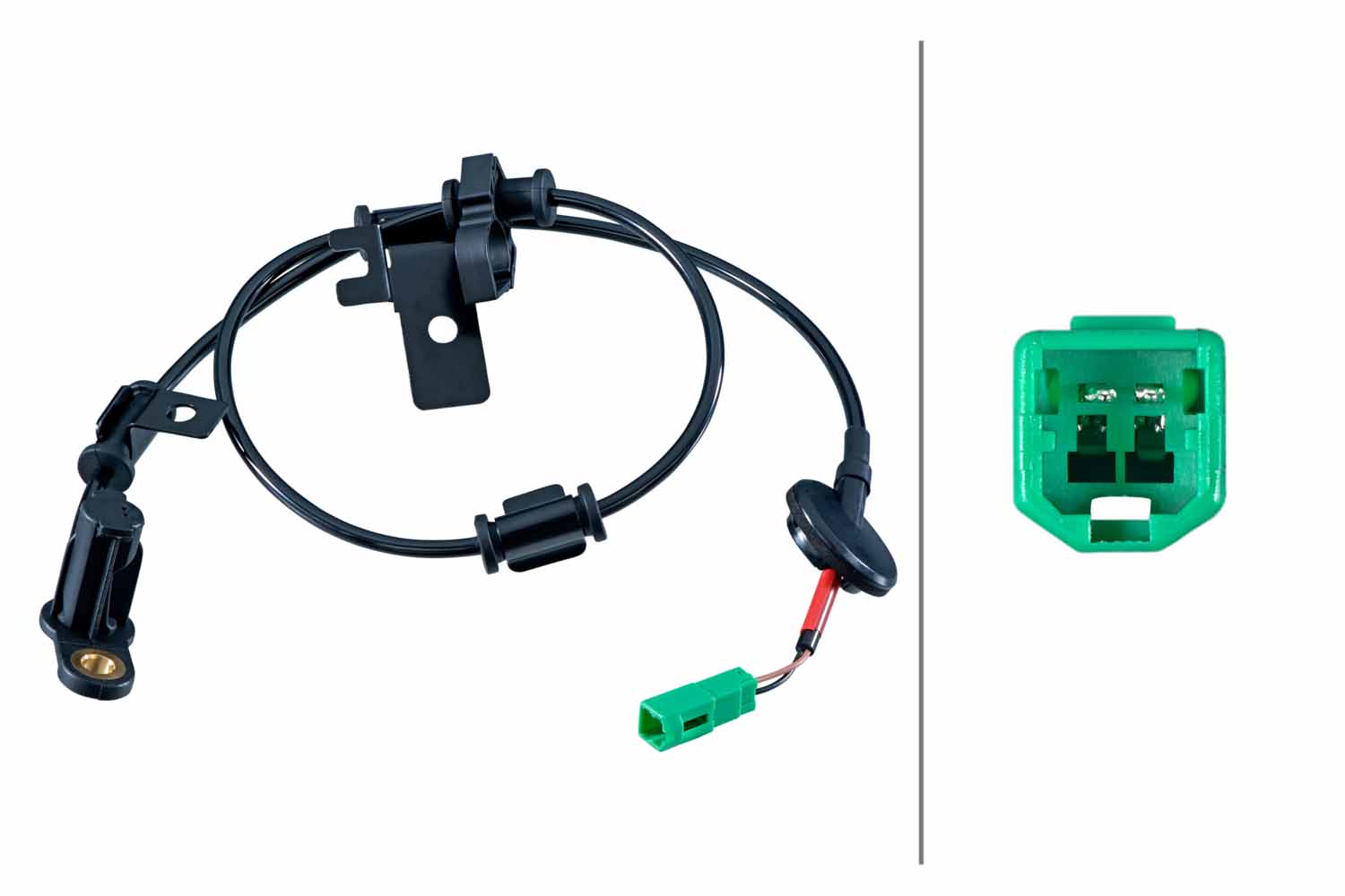 Wielsnelheidssensor Hella 6PU 358 268-361