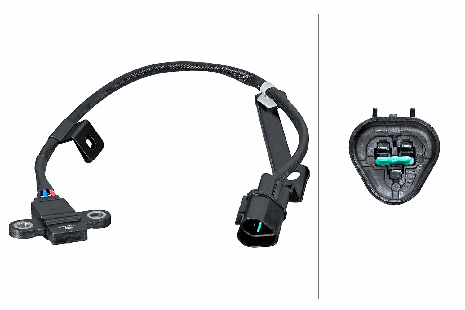 Krukassensor Hella 6PU 358 380-911