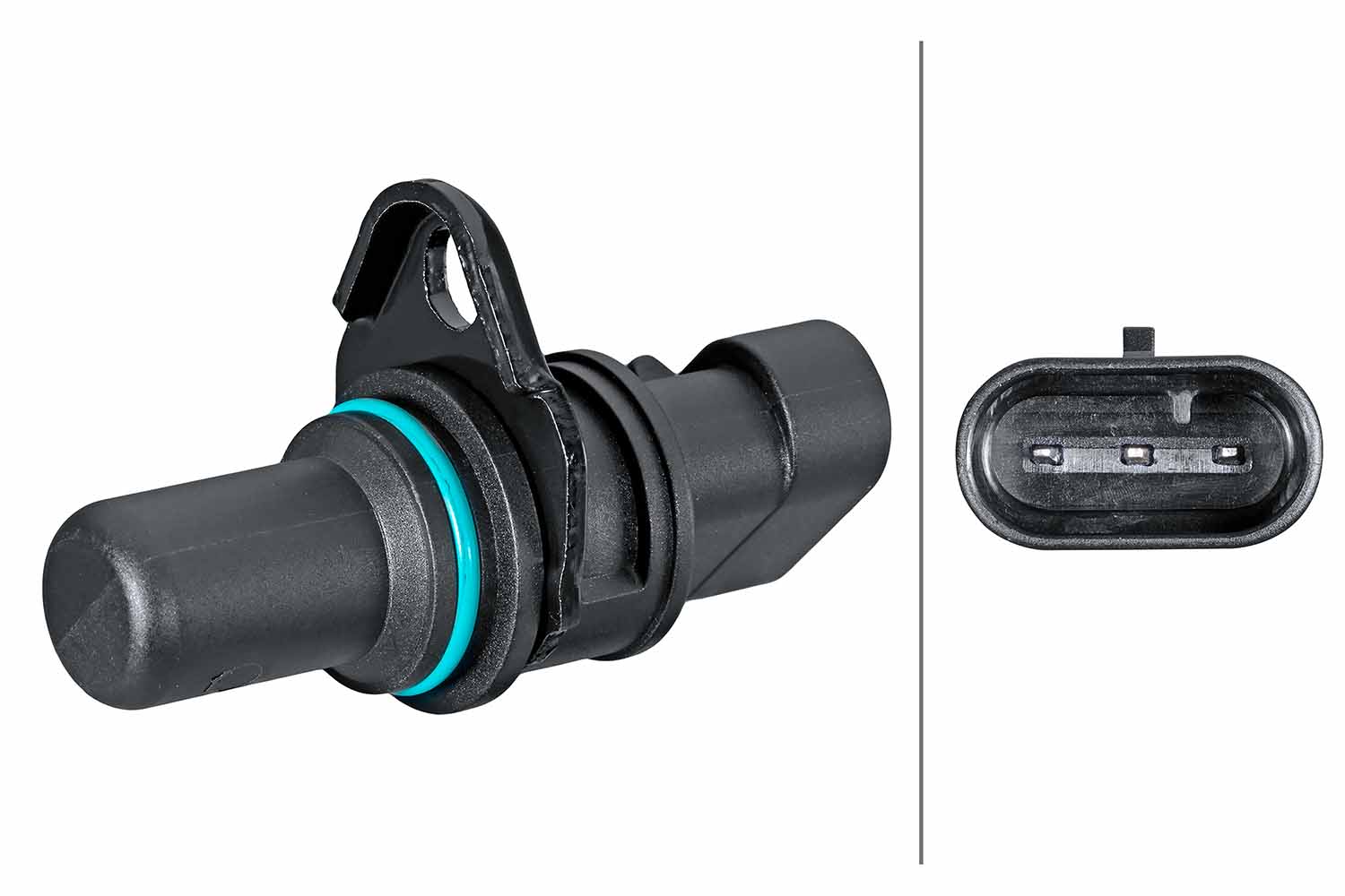 Nokkenassensor Hella 6PU 358 380-921