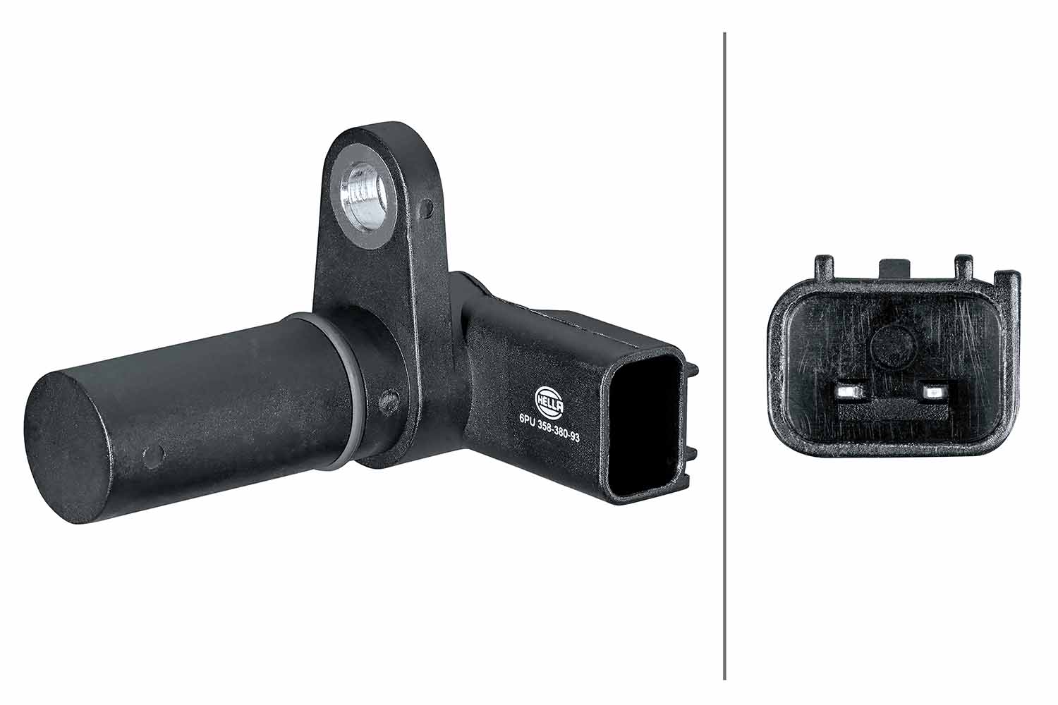 Nokkenassensor Hella 6PU 358 380-931