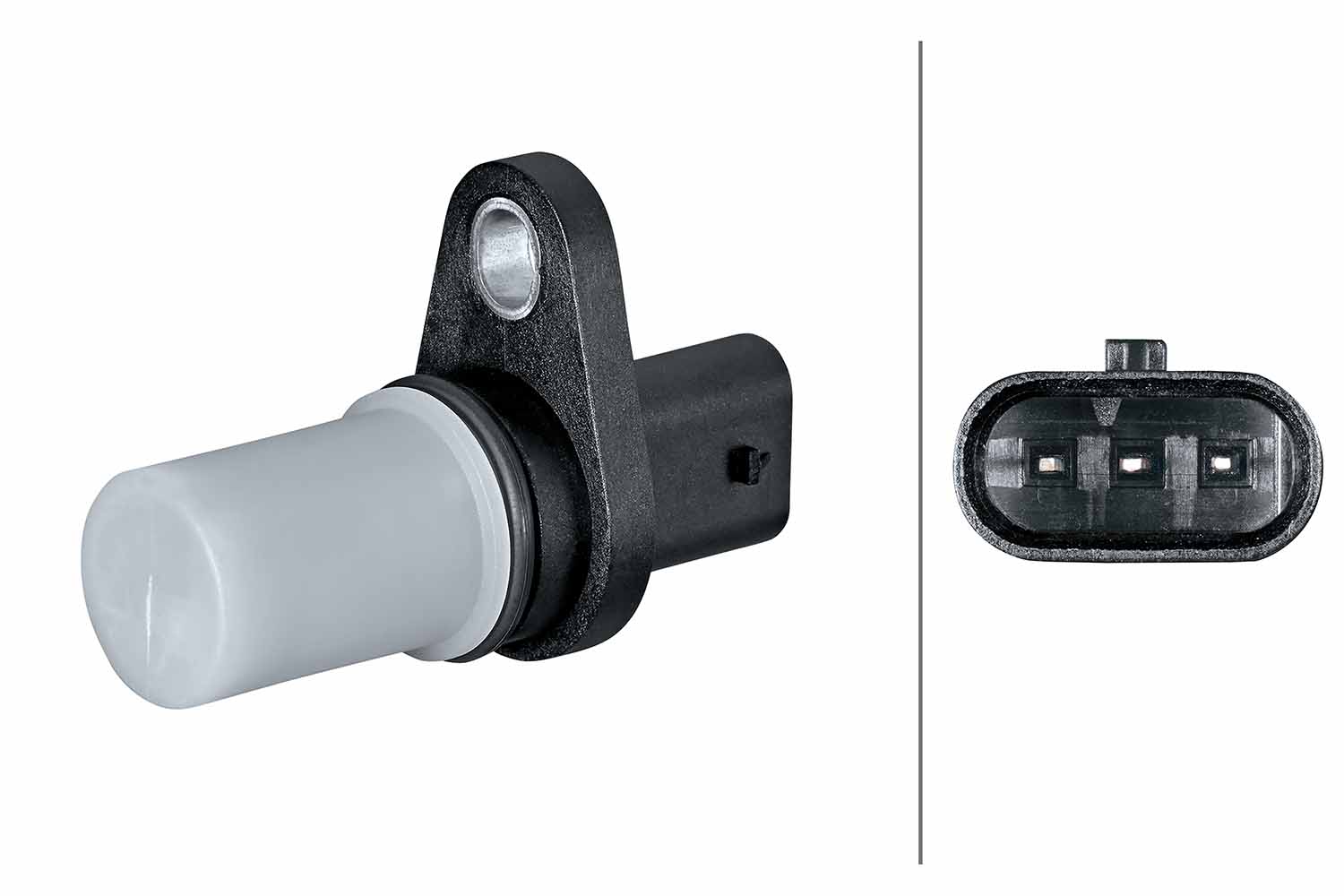 Krukassensor Hella 6PU 358 381-061