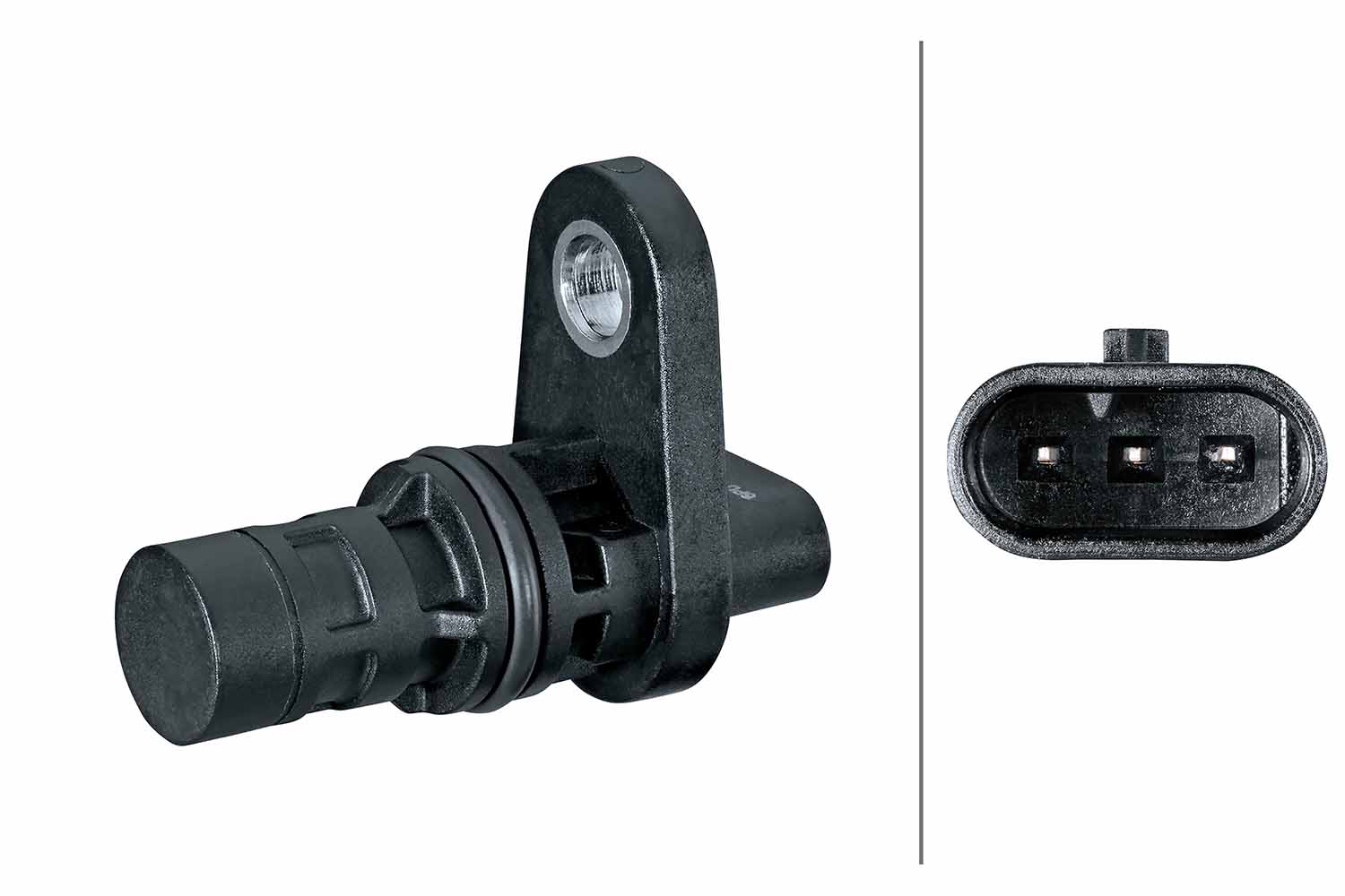 Krukassensor Hella 6PU 358 381-101