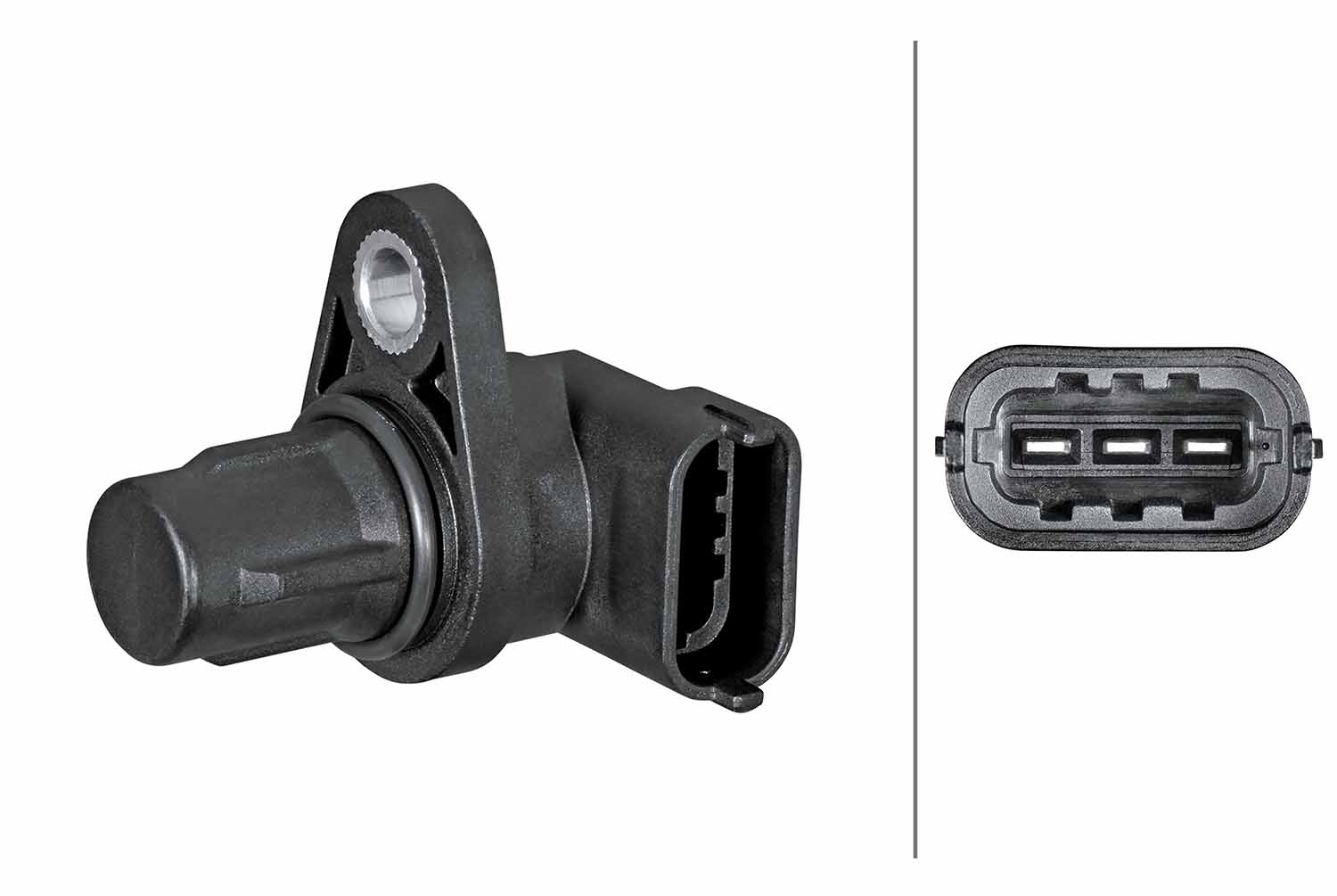 Nokkenassensor Hella 6PU 358 381-251