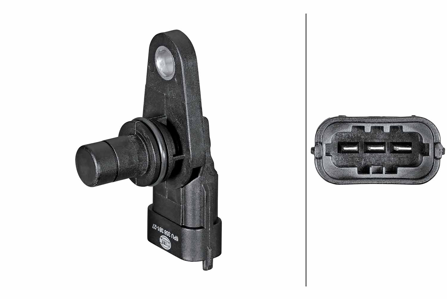 Nokkenassensor Hella 6PU 358 381-271