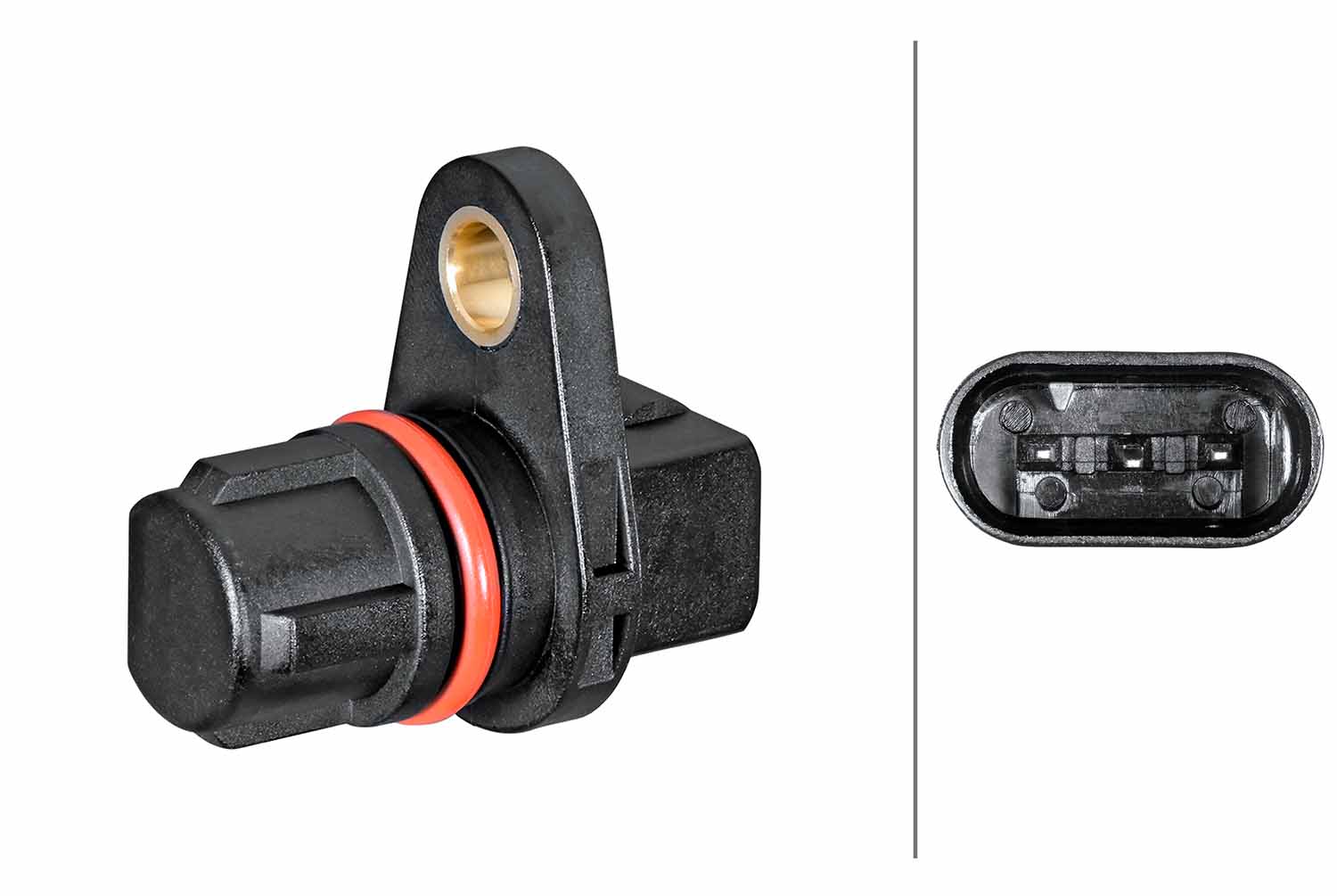 Nokkenassensor Hella 6PU 358 381-291