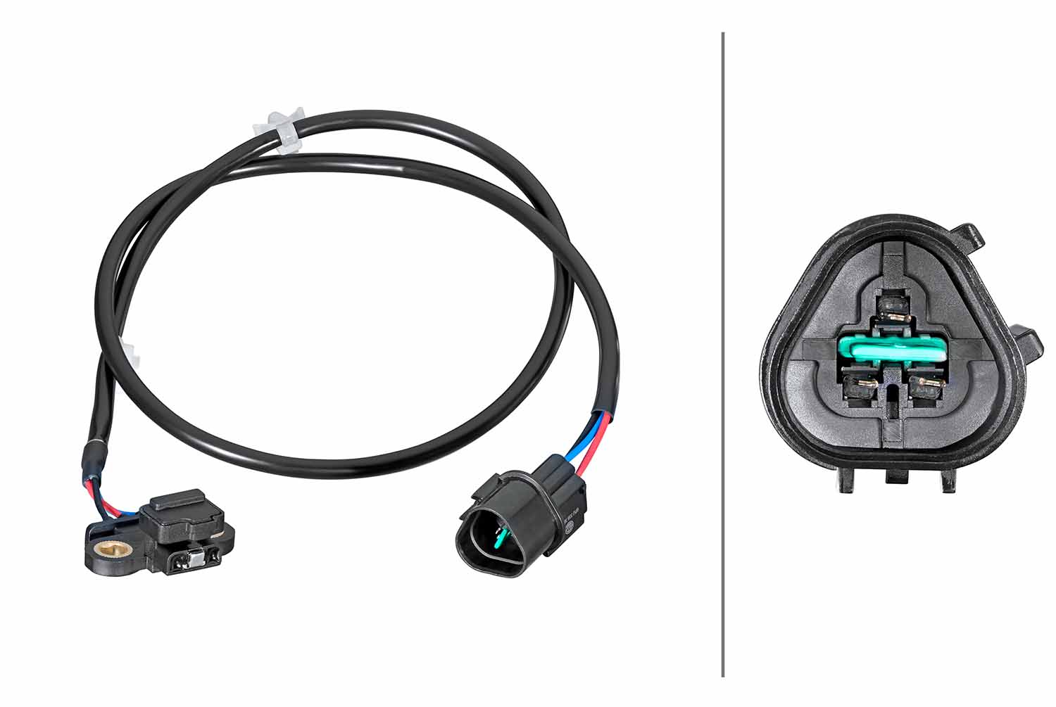 Krukassensor Hella 6PU 358 381-371