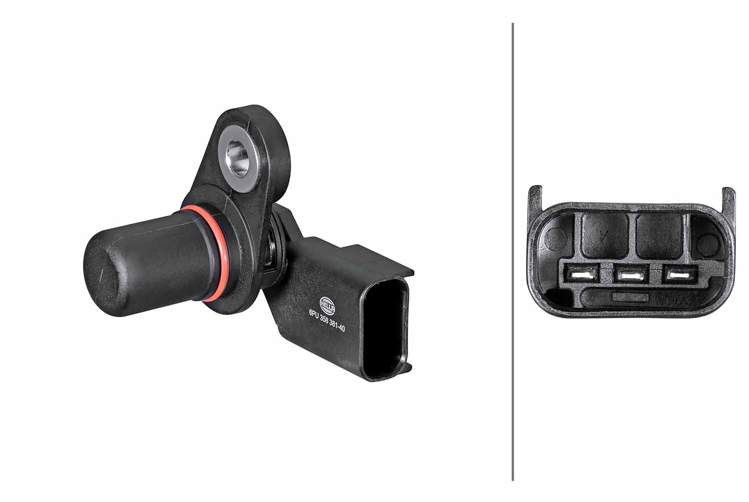 Krukassensor Hella 6PU 358 381-401