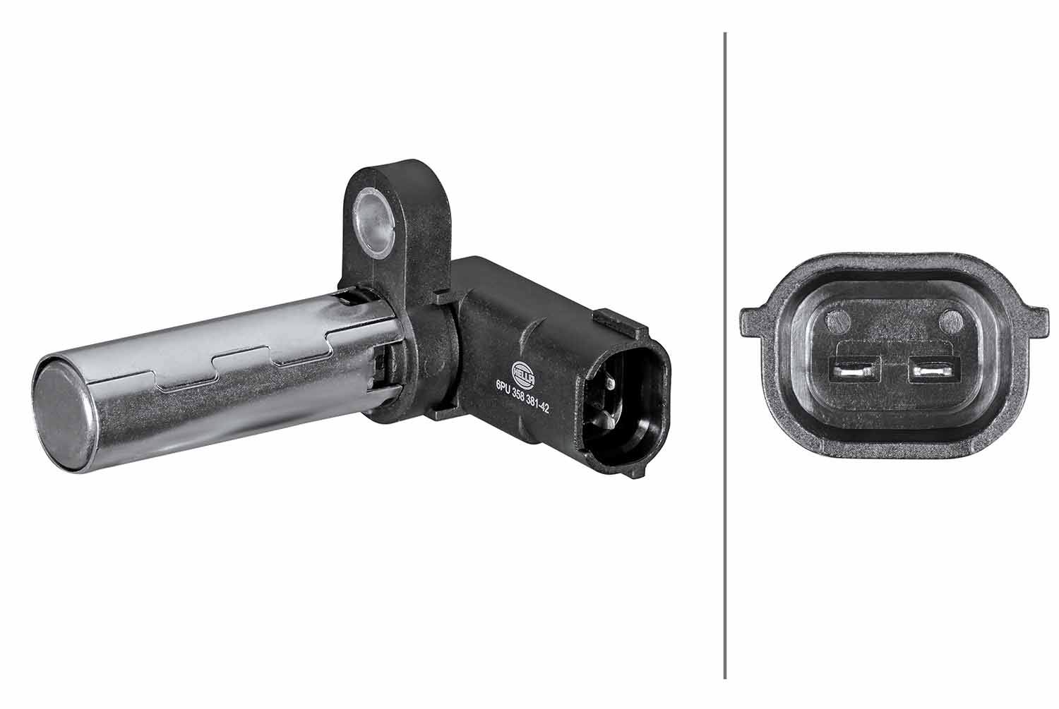 Krukassensor Hella 6PU 358 381-421