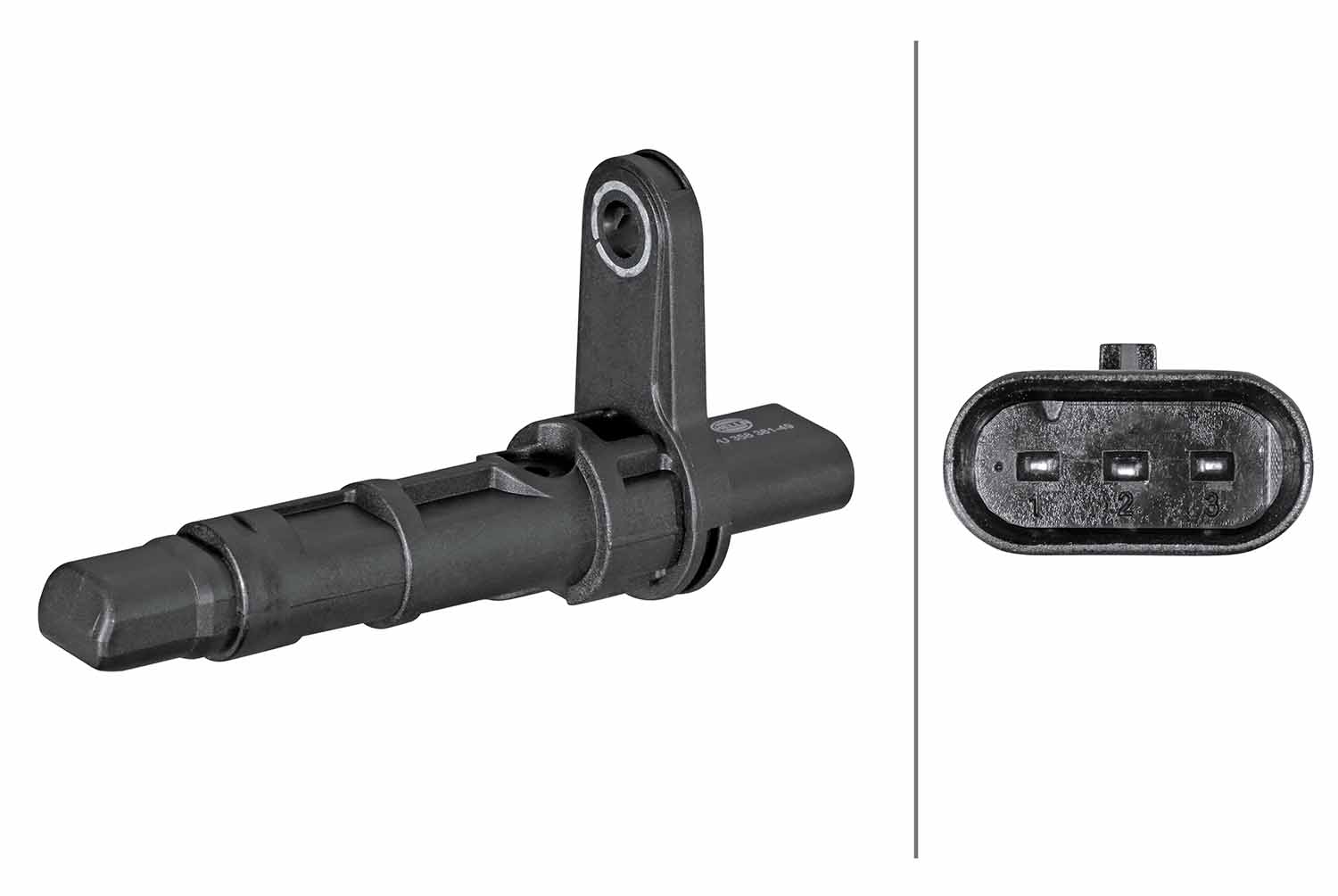 Krukassensor Hella 6PU 358 381-491