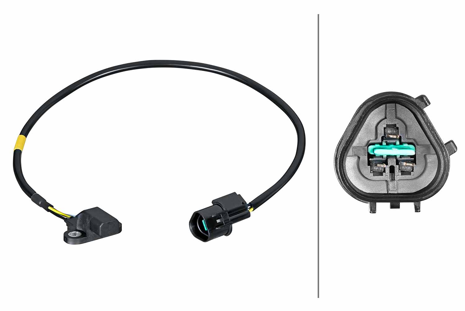 Krukassensor Hella 6PU 358 381-531