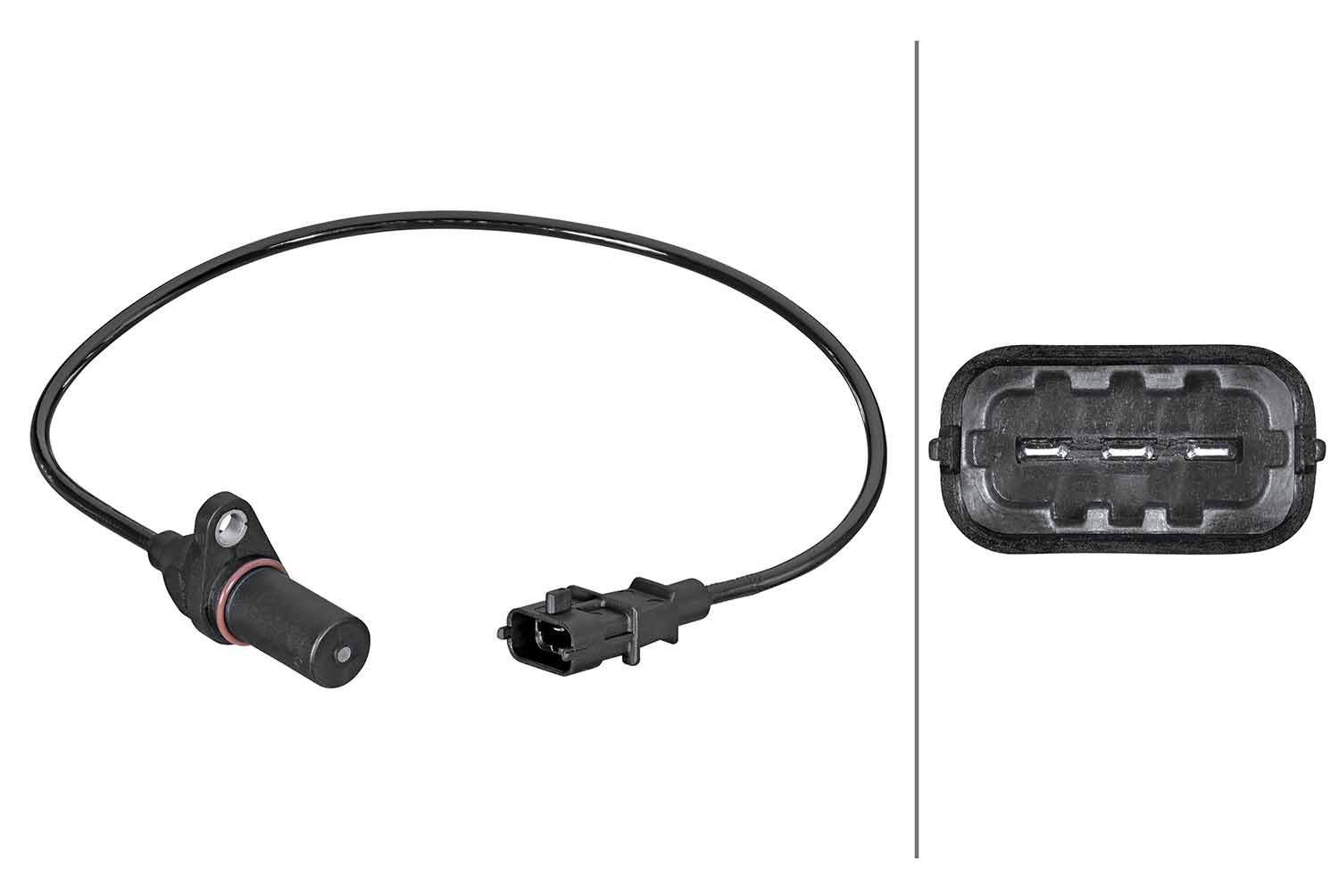 Krukassensor Hella 6PU 358 381-571