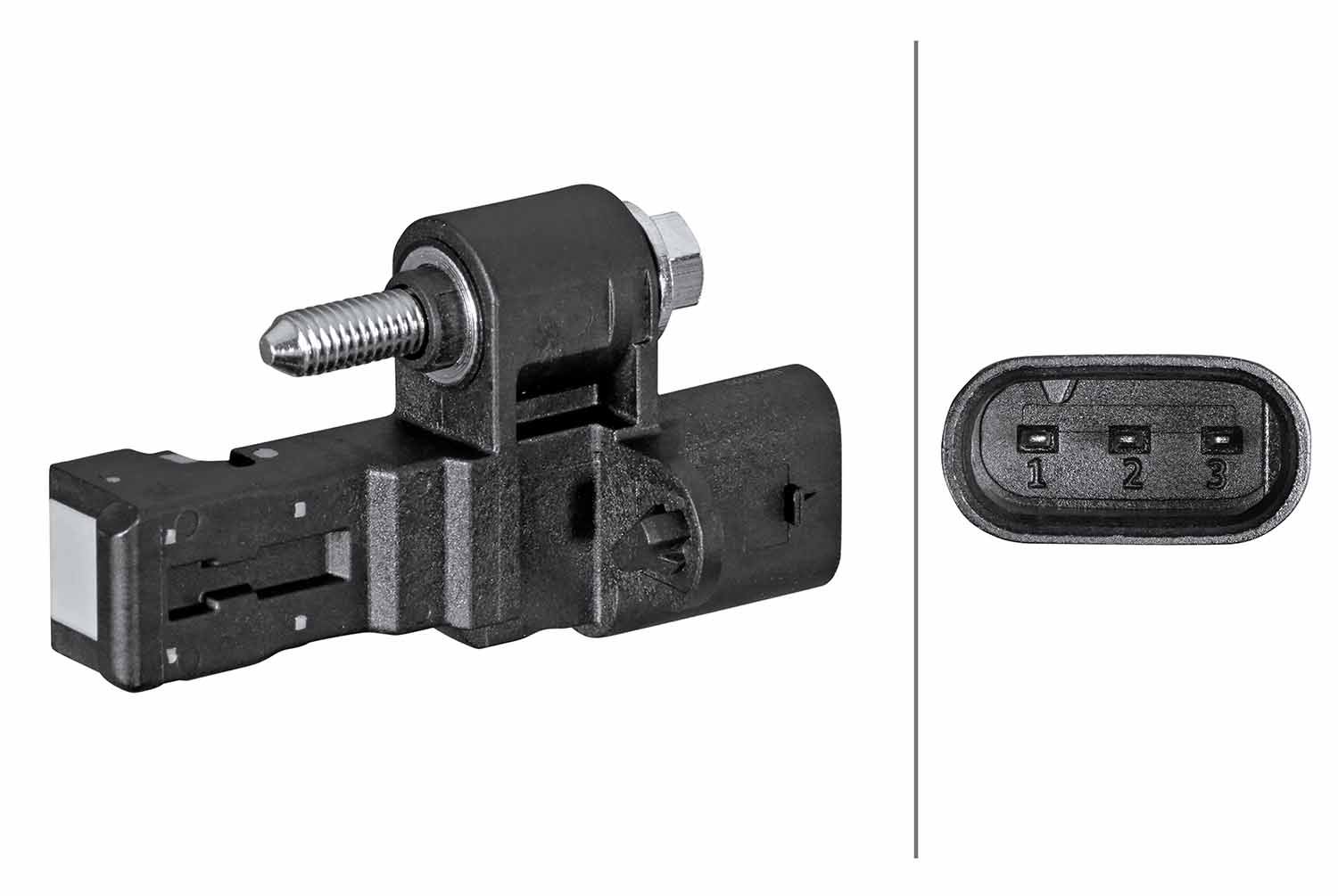 Krukassensor Hella 6PU 358 381-581