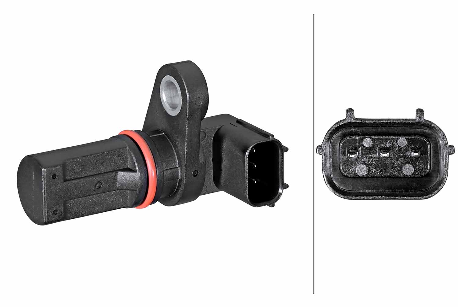 Krukassensor Hella 6PU 358 381-611