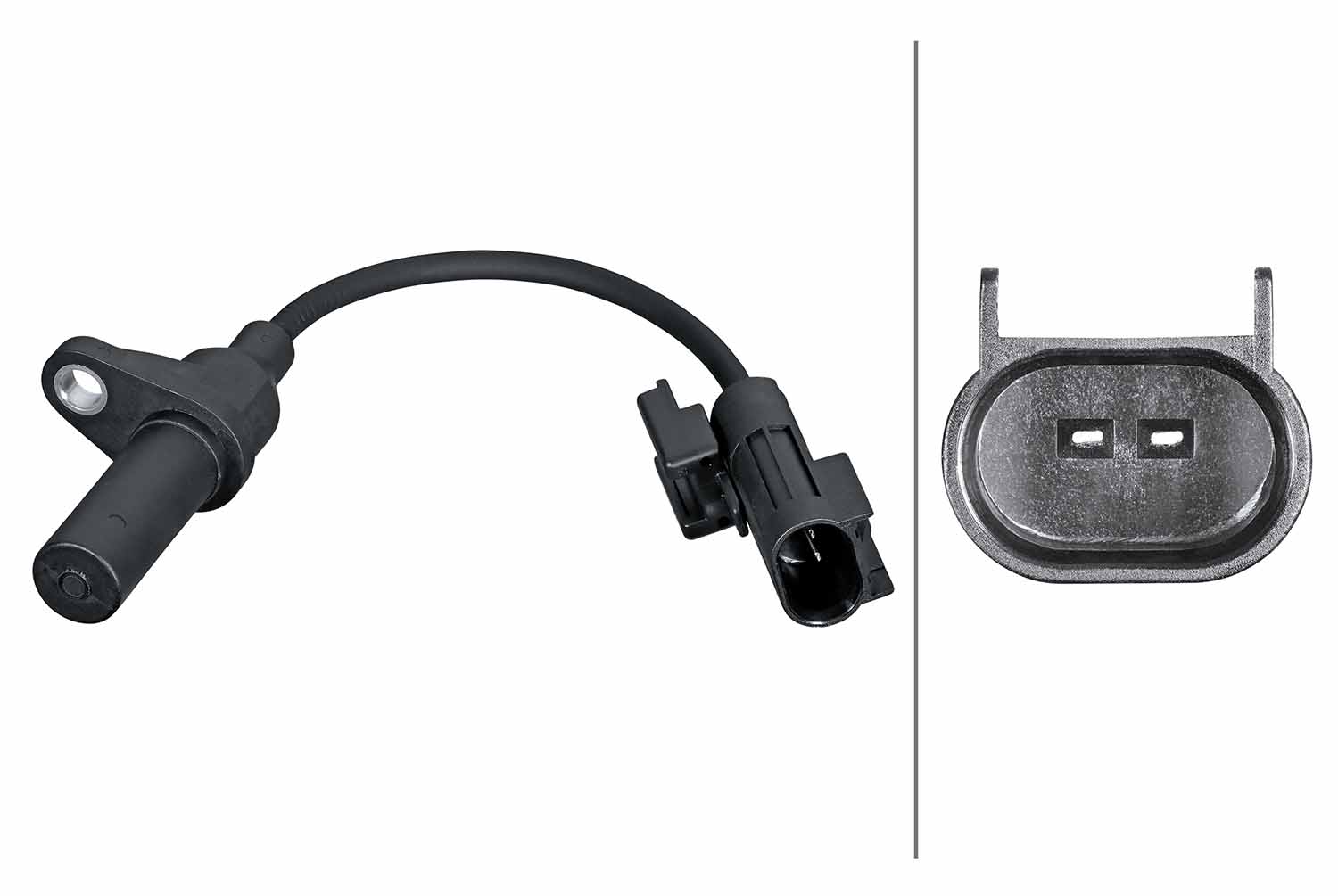 Krukassensor Hella 6PU 358 381-631