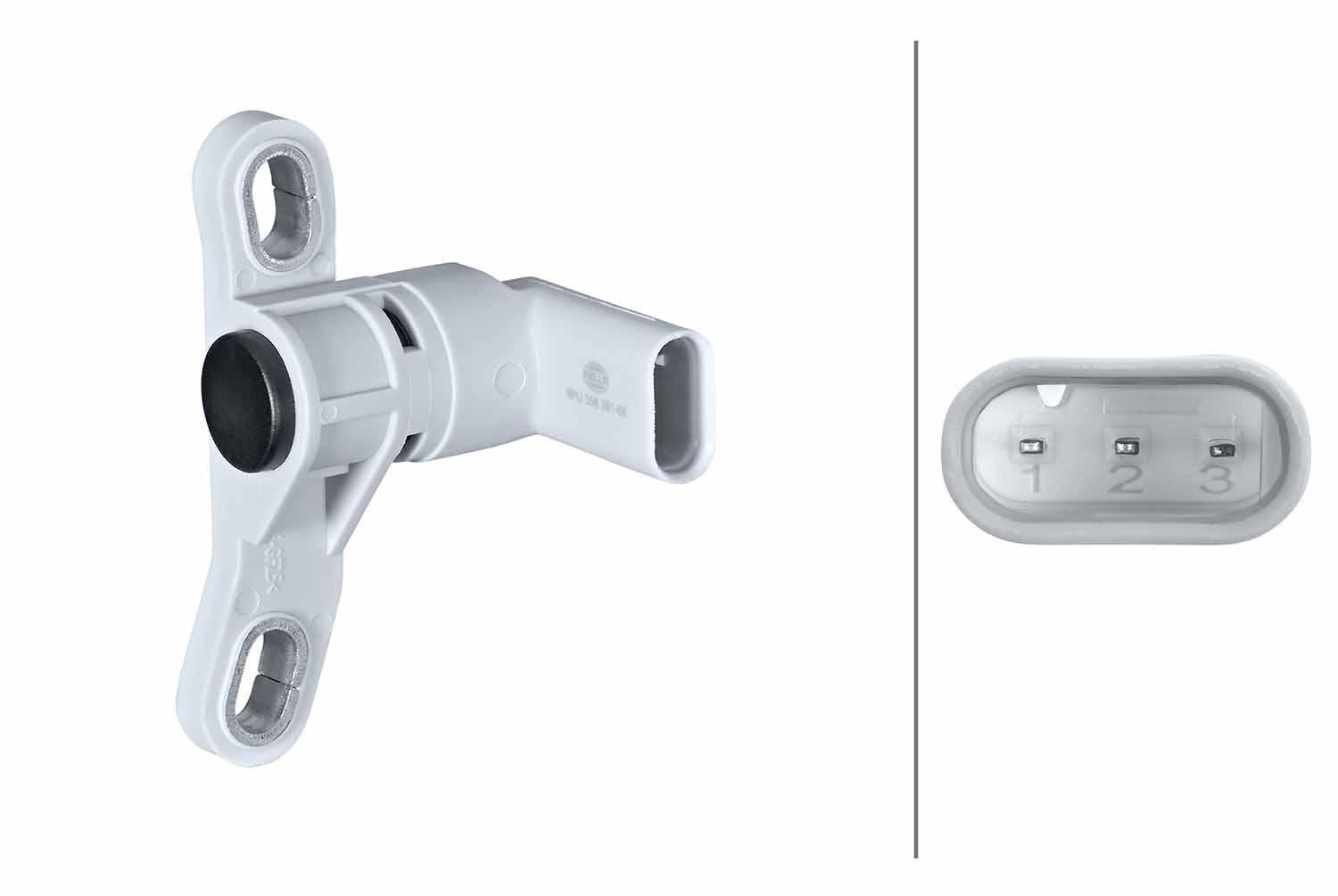 Krukassensor Hella 6PU 358 381-661