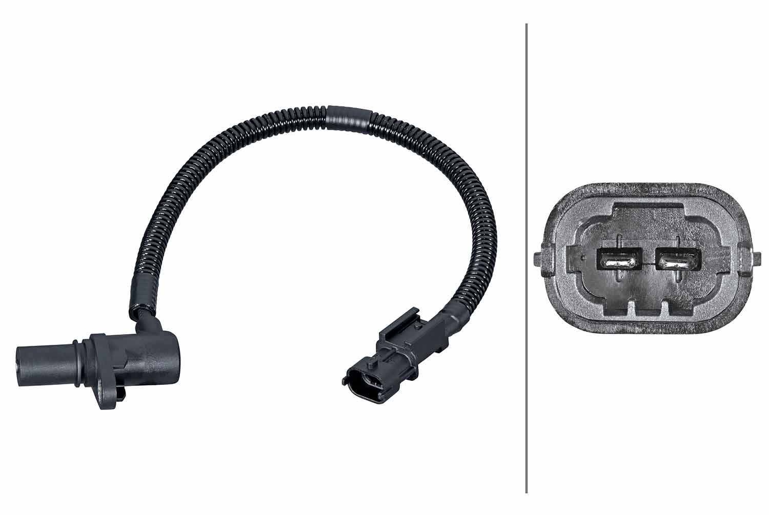 Krukassensor Hella 6PU 358 381-671