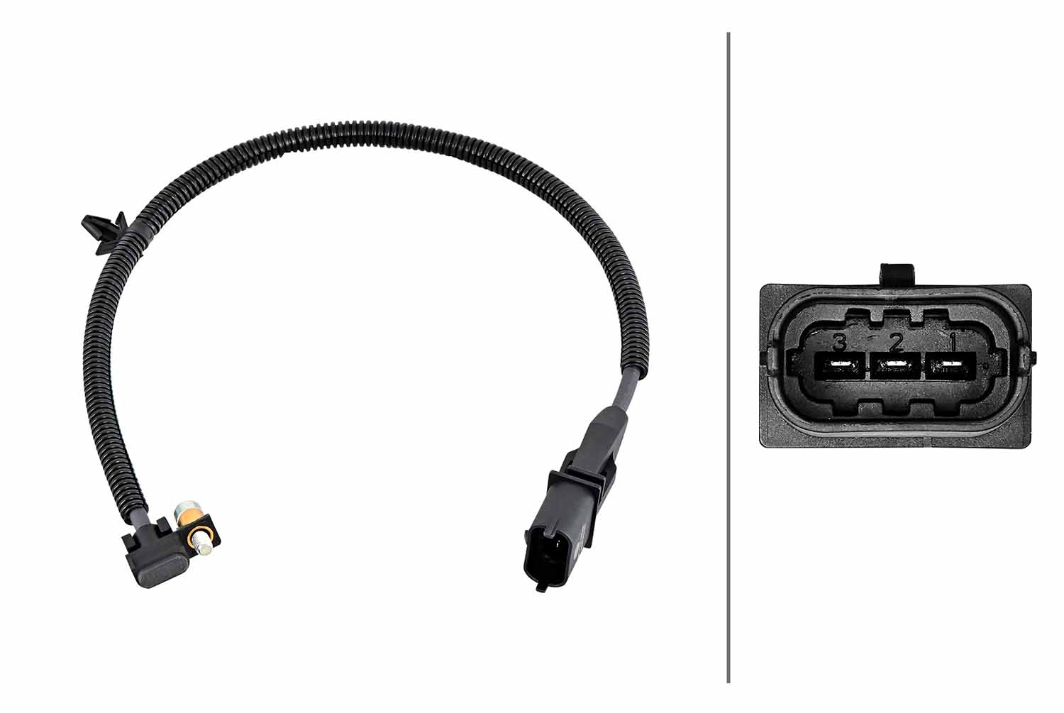 Krukassensor Hella 6PU 009 168-971