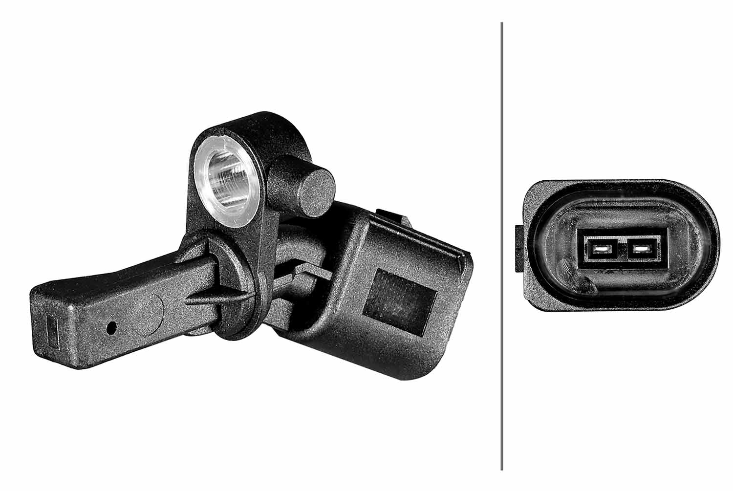 Wielsnelheidssensor Hella 6PU 358 216-301