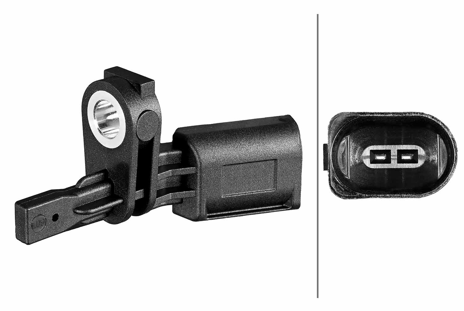 Wielsnelheidssensor Hella 6PU 358 216-501