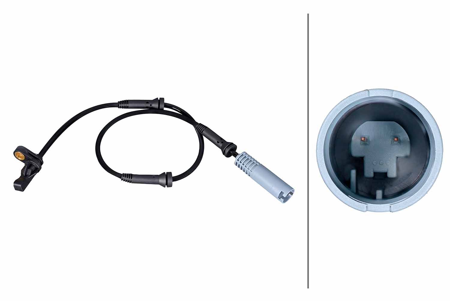 Wielsnelheidssensor Hella 6PU 358 216-571