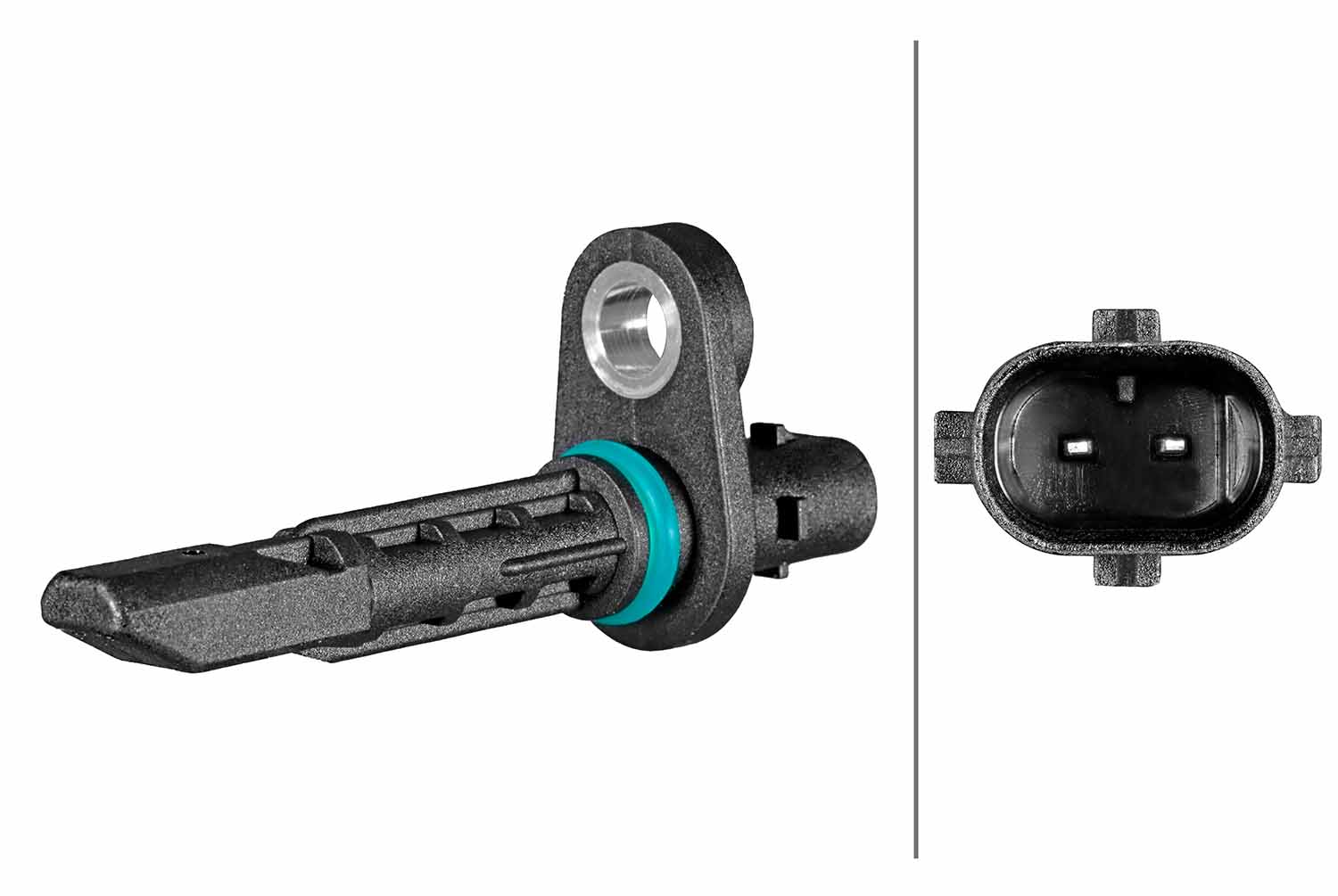 Wielsnelheidssensor Hella 6PU 358 216-681