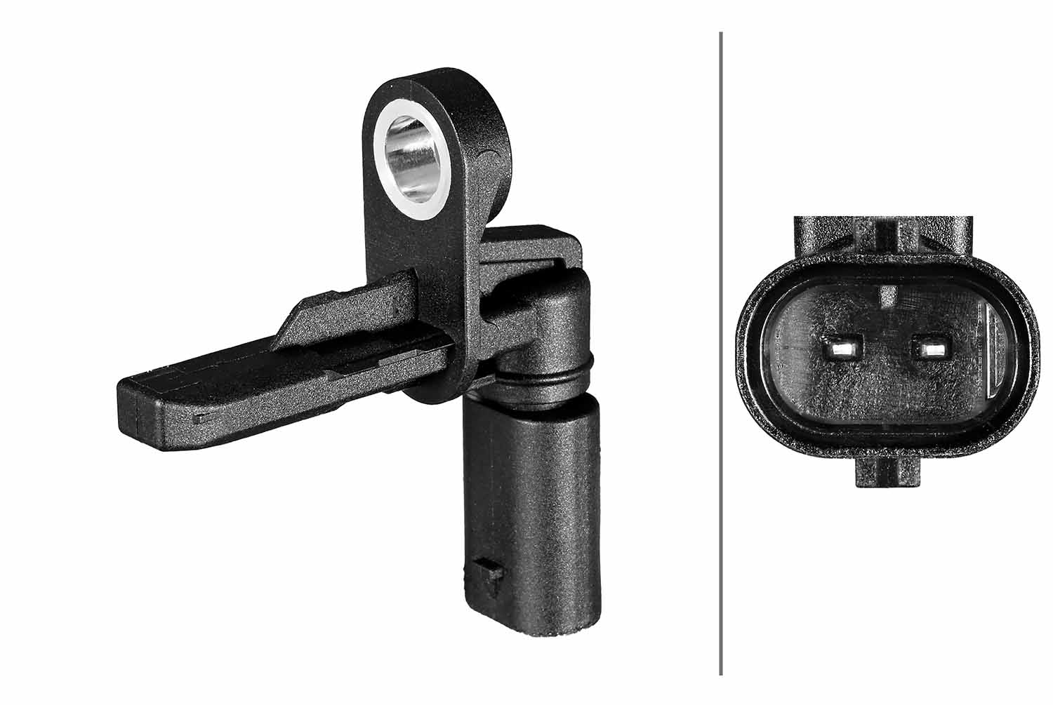 Wielsnelheidssensor Hella 6PU 358 216-701