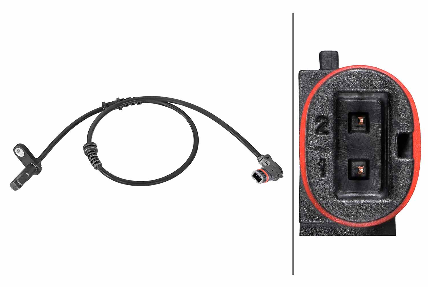 Wielsnelheidssensor Hella 6PU 358 216-751