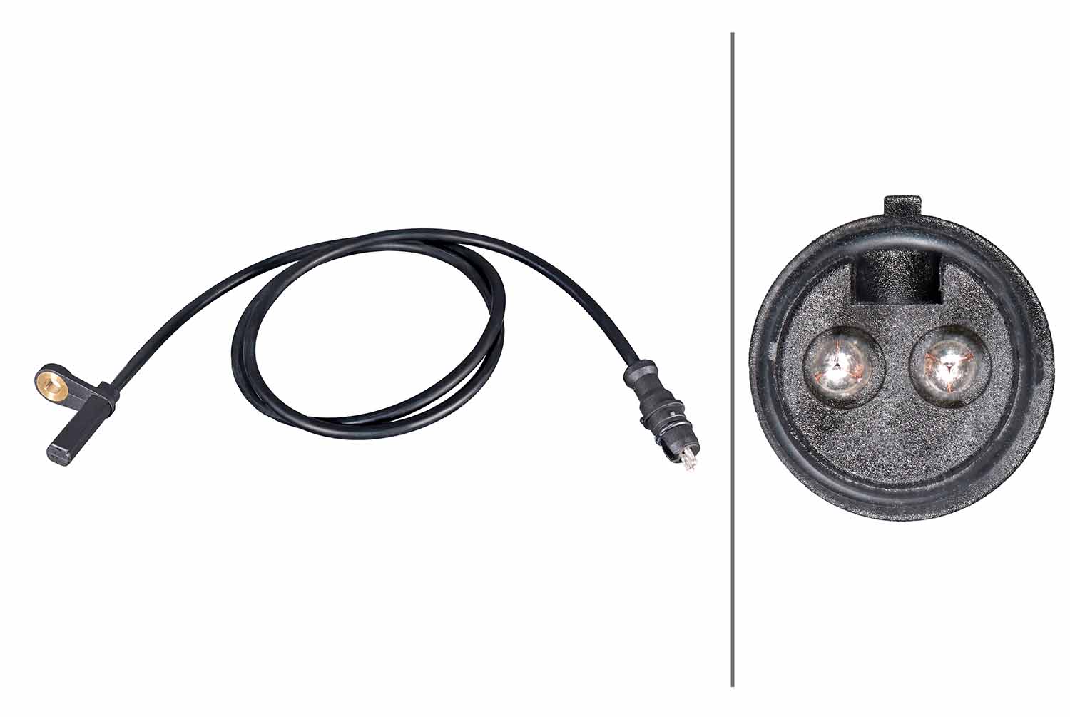 Wielsnelheidssensor Hella 6PU 358 216-781