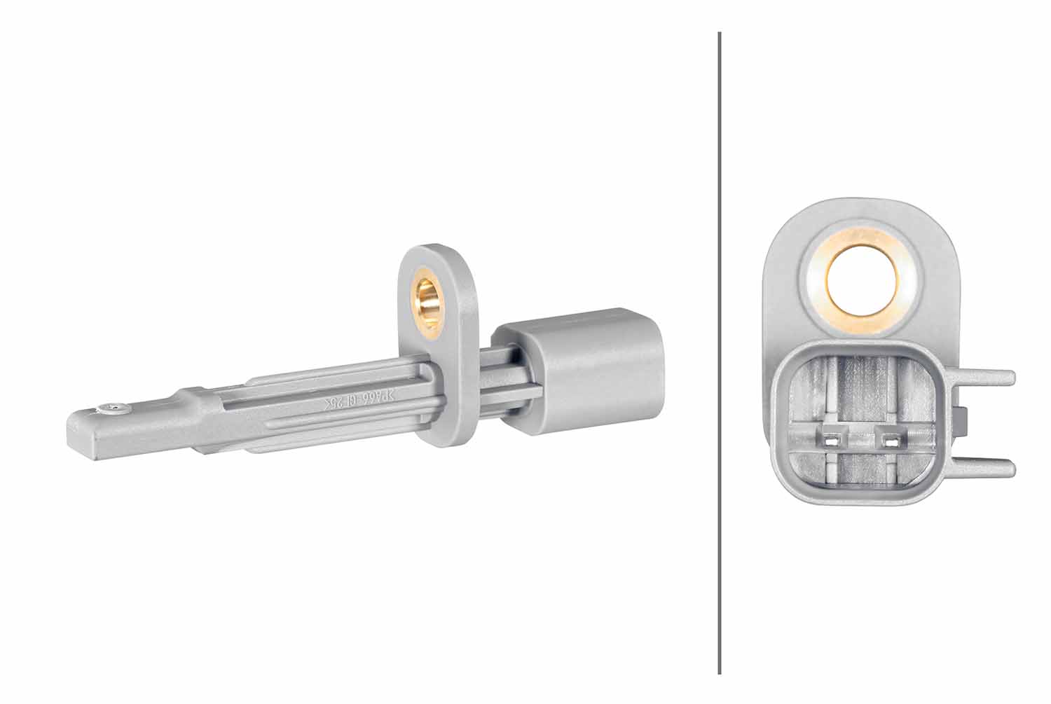 Wielsnelheidssensor Hella 6PU 358 217-041