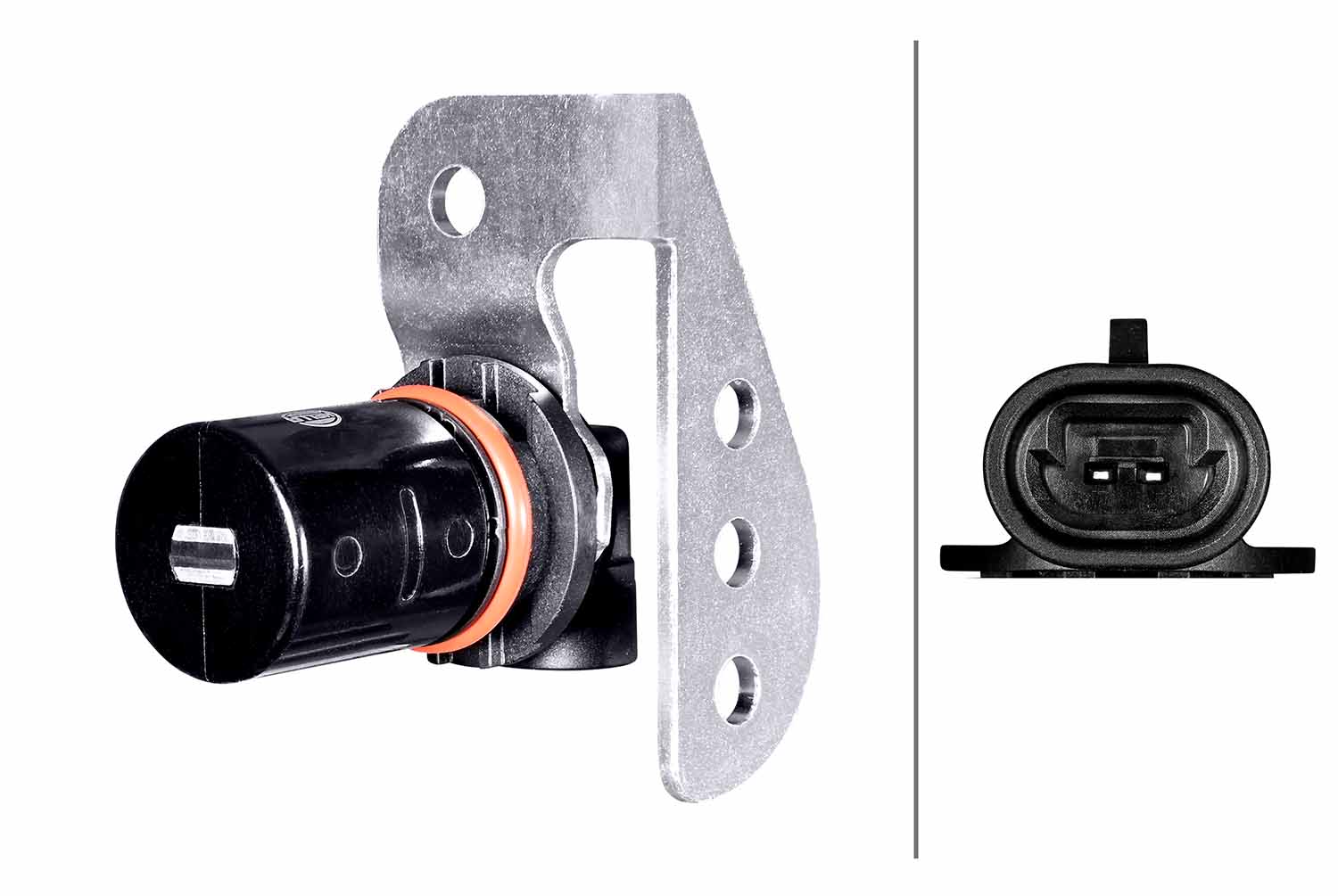 Wielsnelheidssensor Hella 6PU 358 217-391