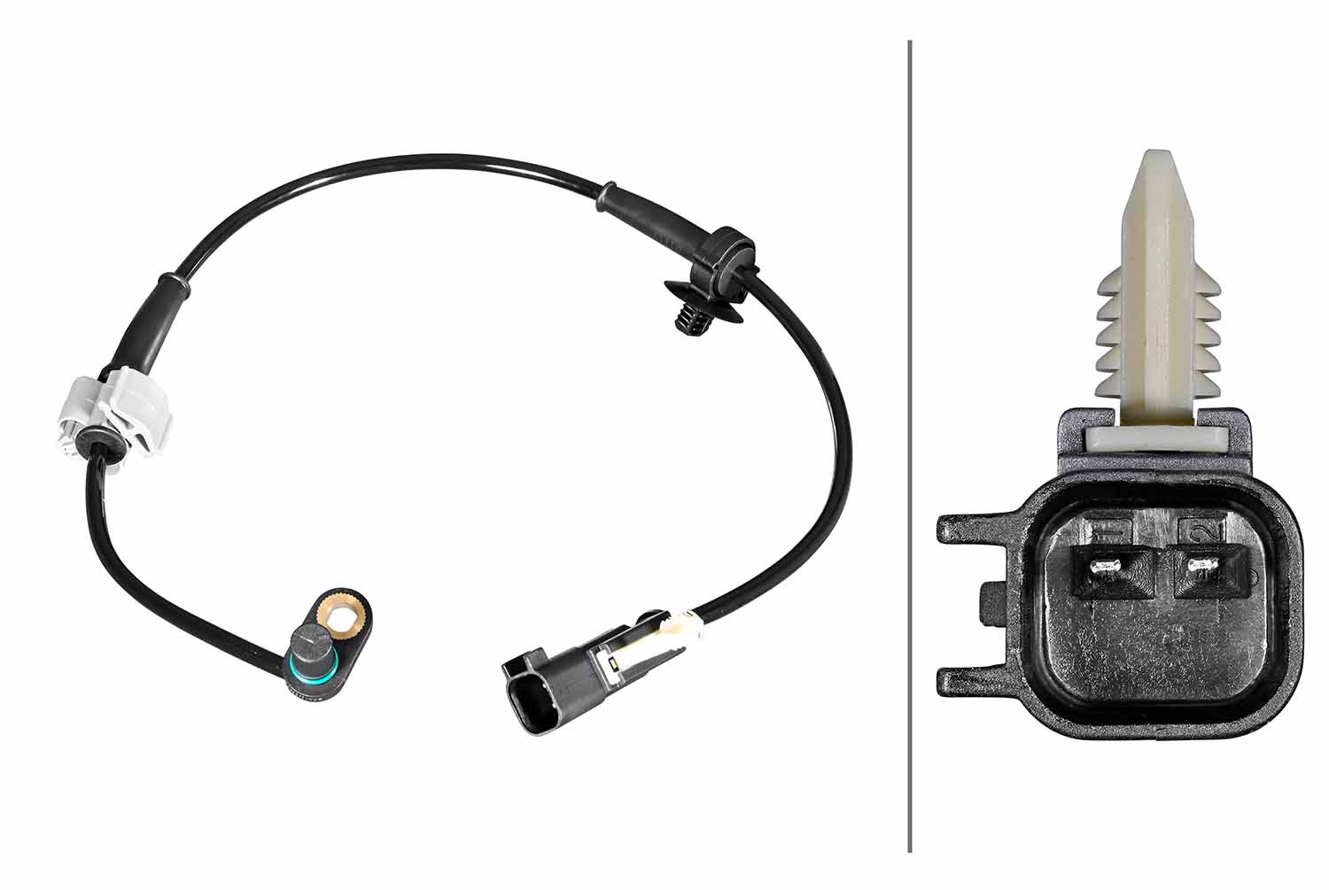 Wielsnelheidssensor Hella 6PU 358 217-421