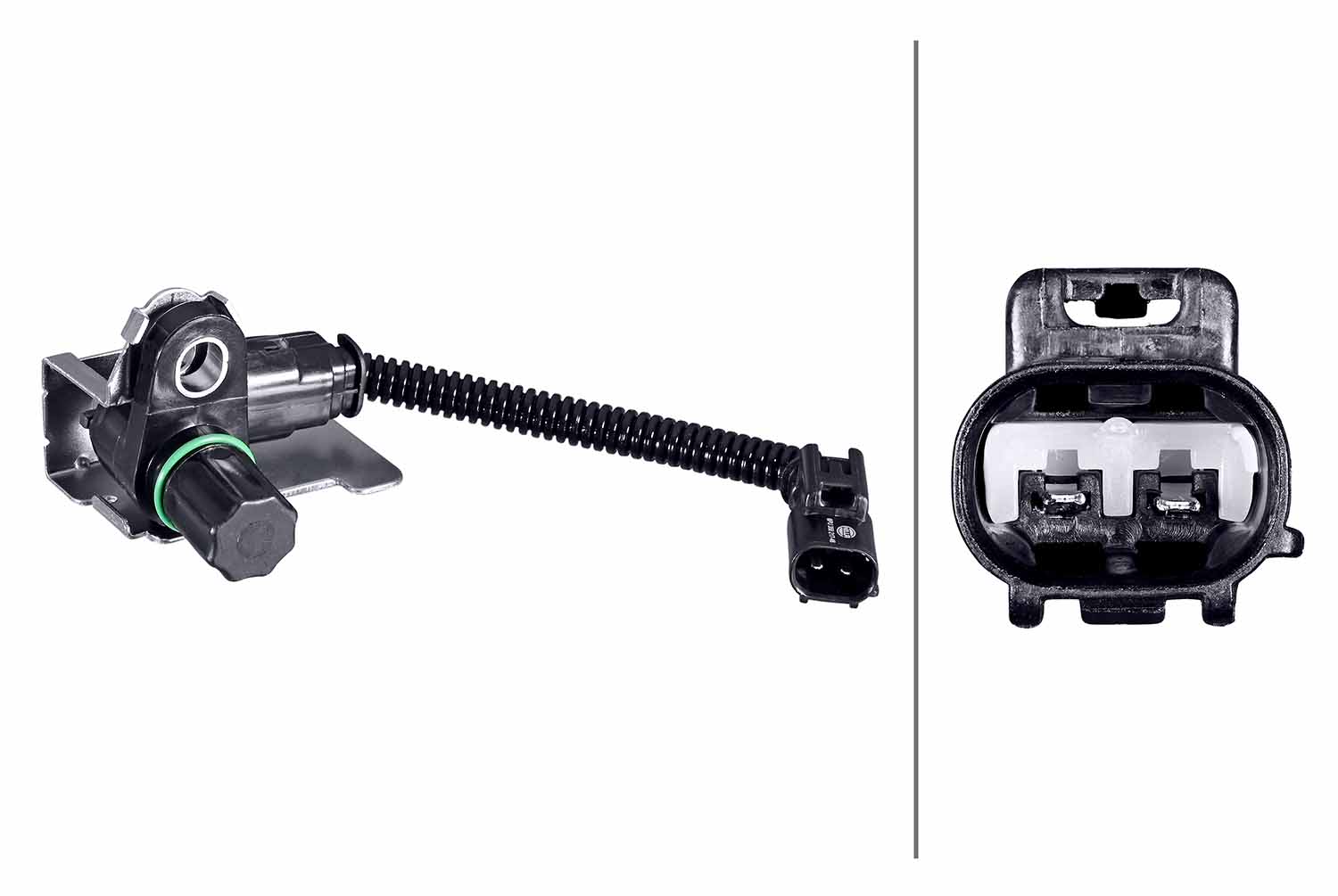 Wielsnelheidssensor Hella 6PU 358 217-461